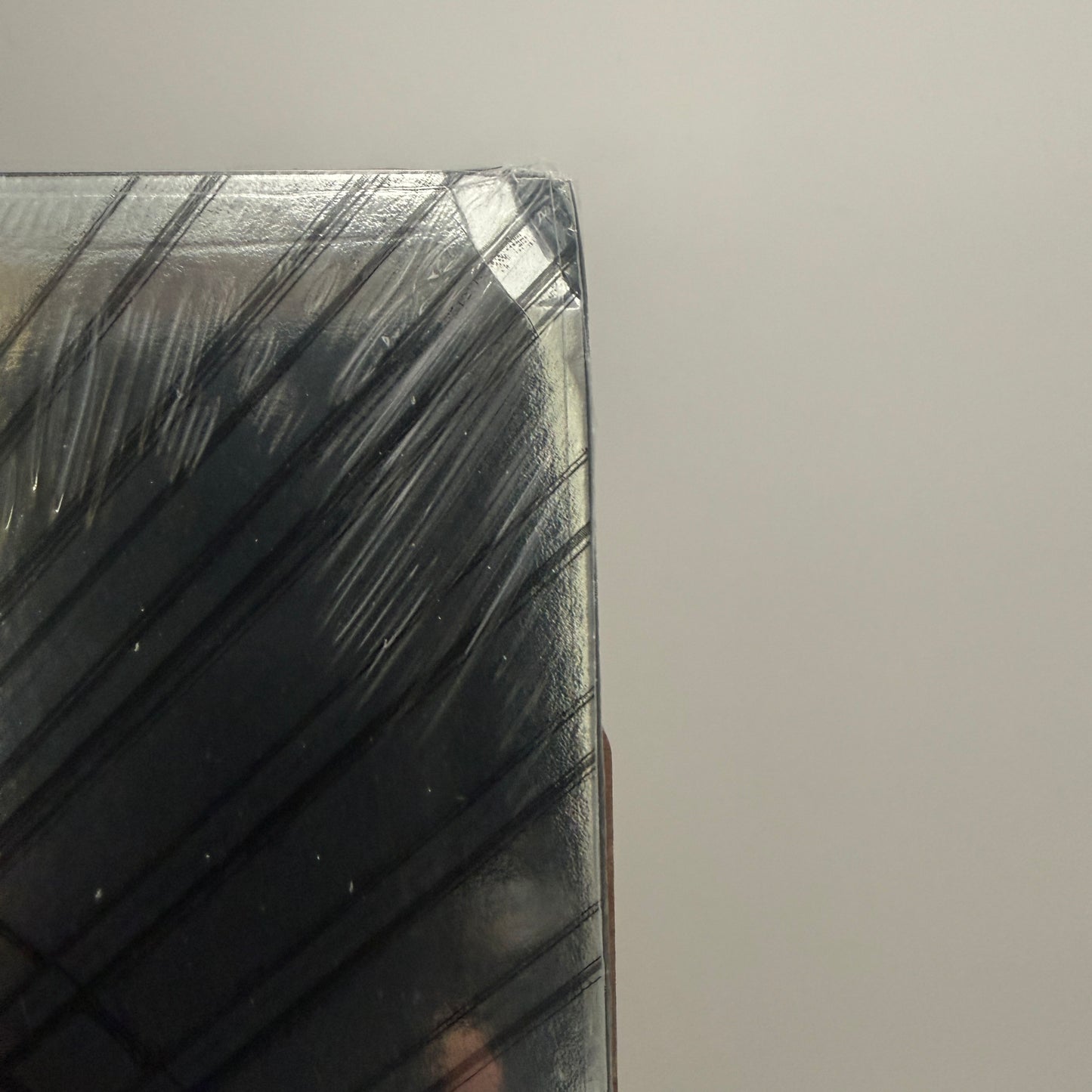 Ghost - Skeleta Vinyl LP Grape Translucent SEALED