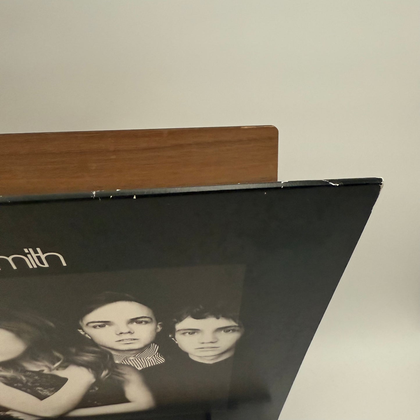 Echosmith - Acoustic Dreams Vinyl EP RSD 2015 White