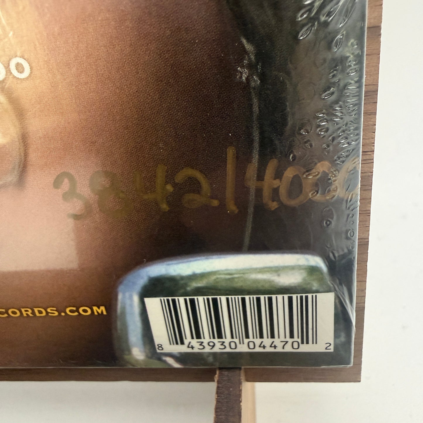 Taylor Swift - Tim McGraw Vinyl 7" SEALED Numbered