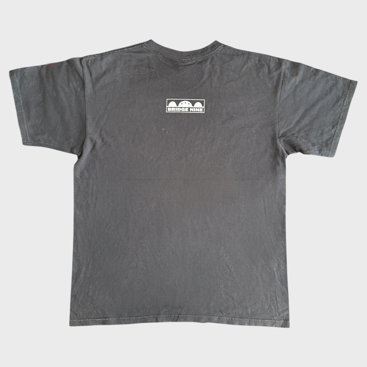 Lemuria Indie Band T-Shirt Size L