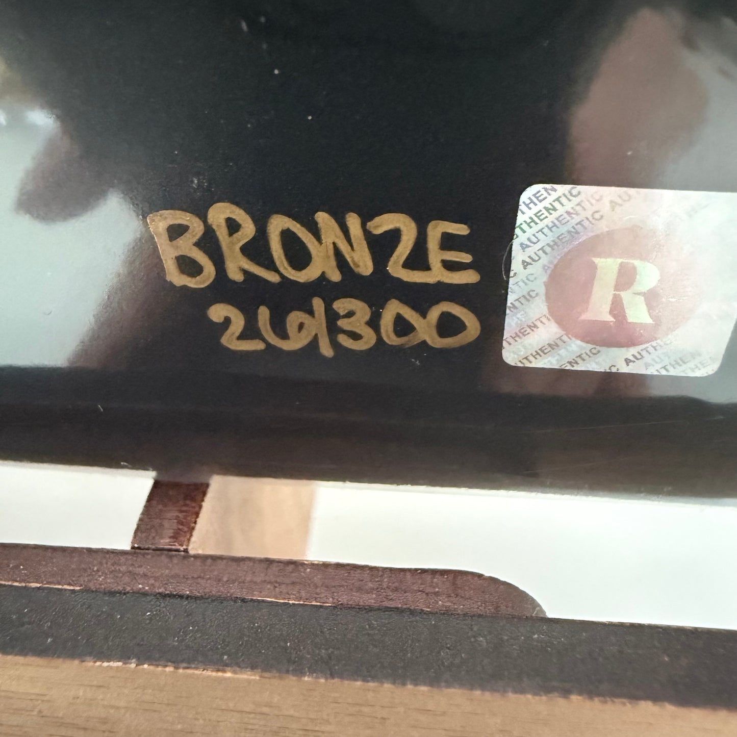 Jinjer - Macro Vinyl LP Bronze SEALED Revolver Icons Series One