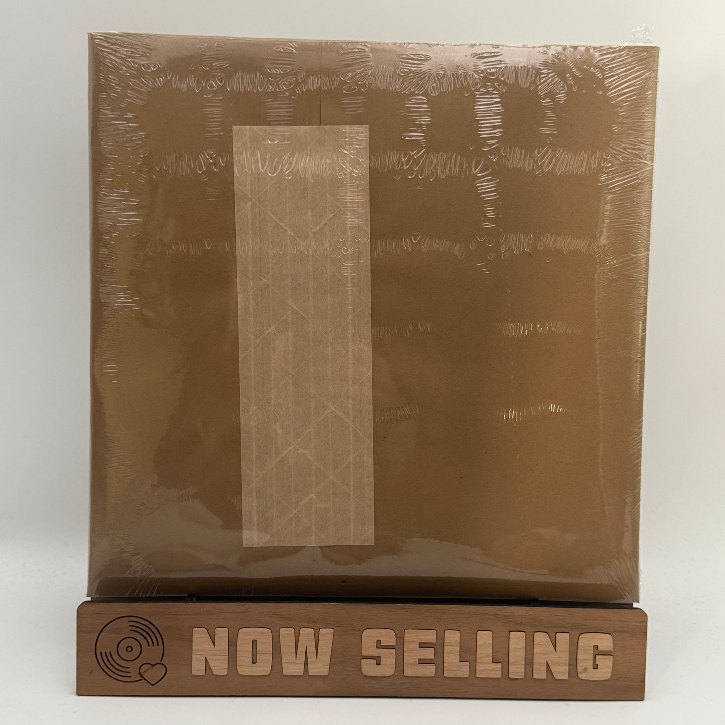 The Substance Soundtrack Vinyl LP Green Fluorescent SEALED