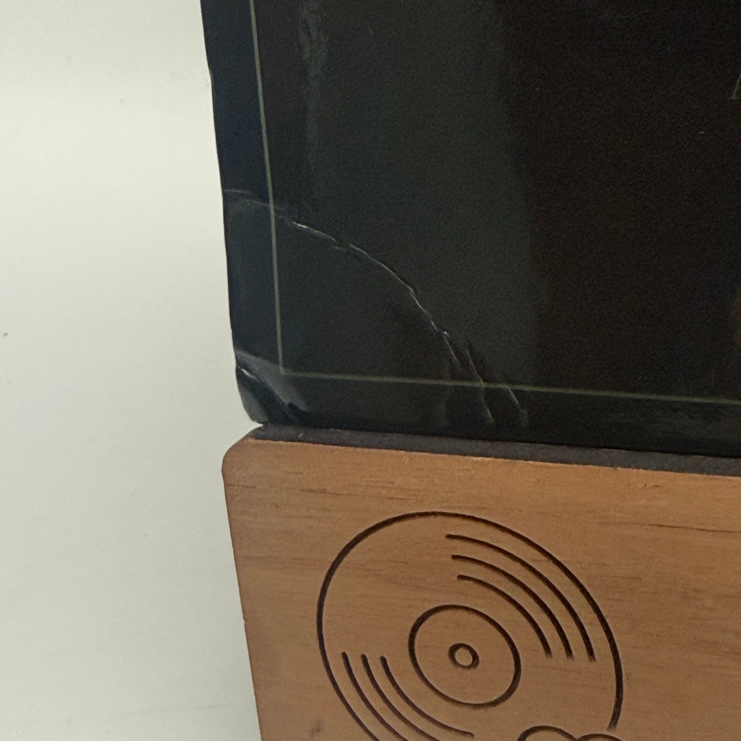 Band Of Skulls - Sweet And Sour Vinyl LP Original 1st Press