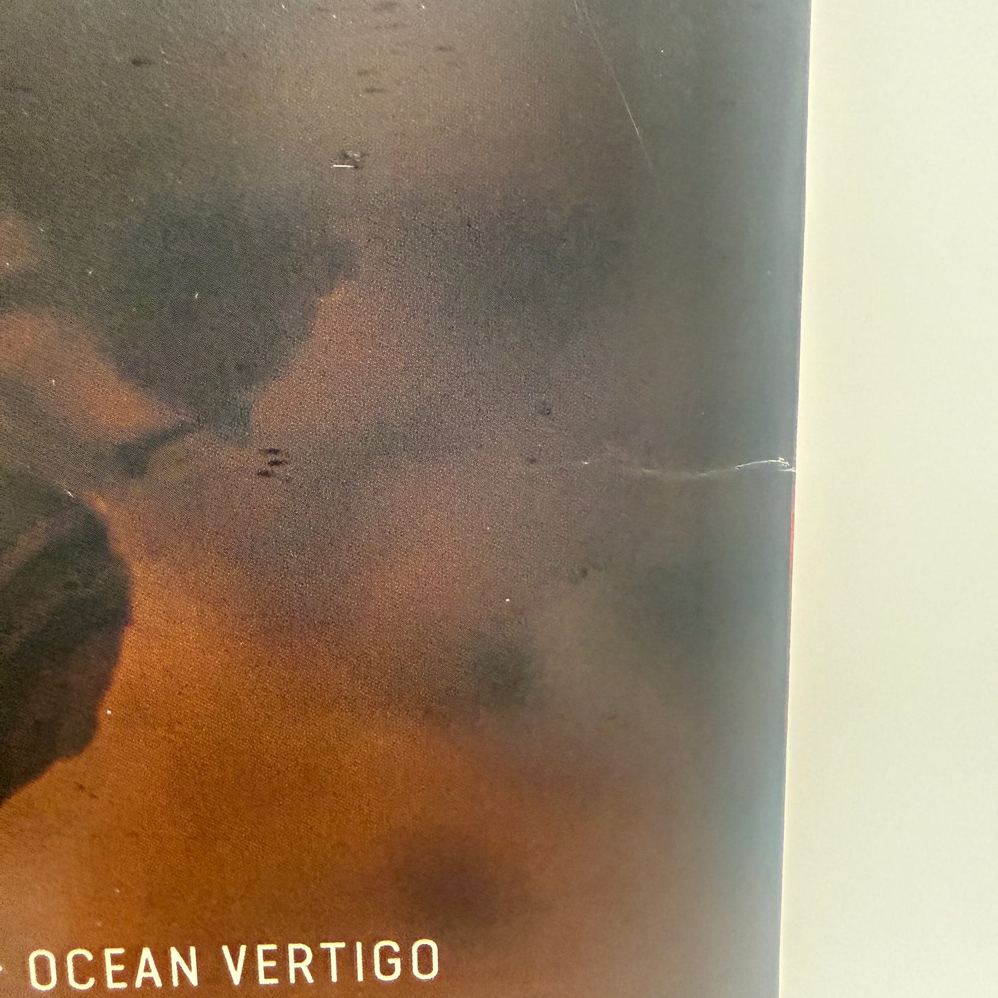 Gridlink - Coronet Juniper Vinyl LP Ghostly Purple Discordance Axis