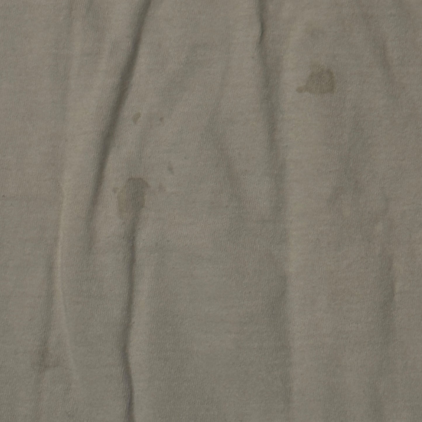 Mantar Band The Huntsmen White Cut Sleeves T-Shirt Size XL