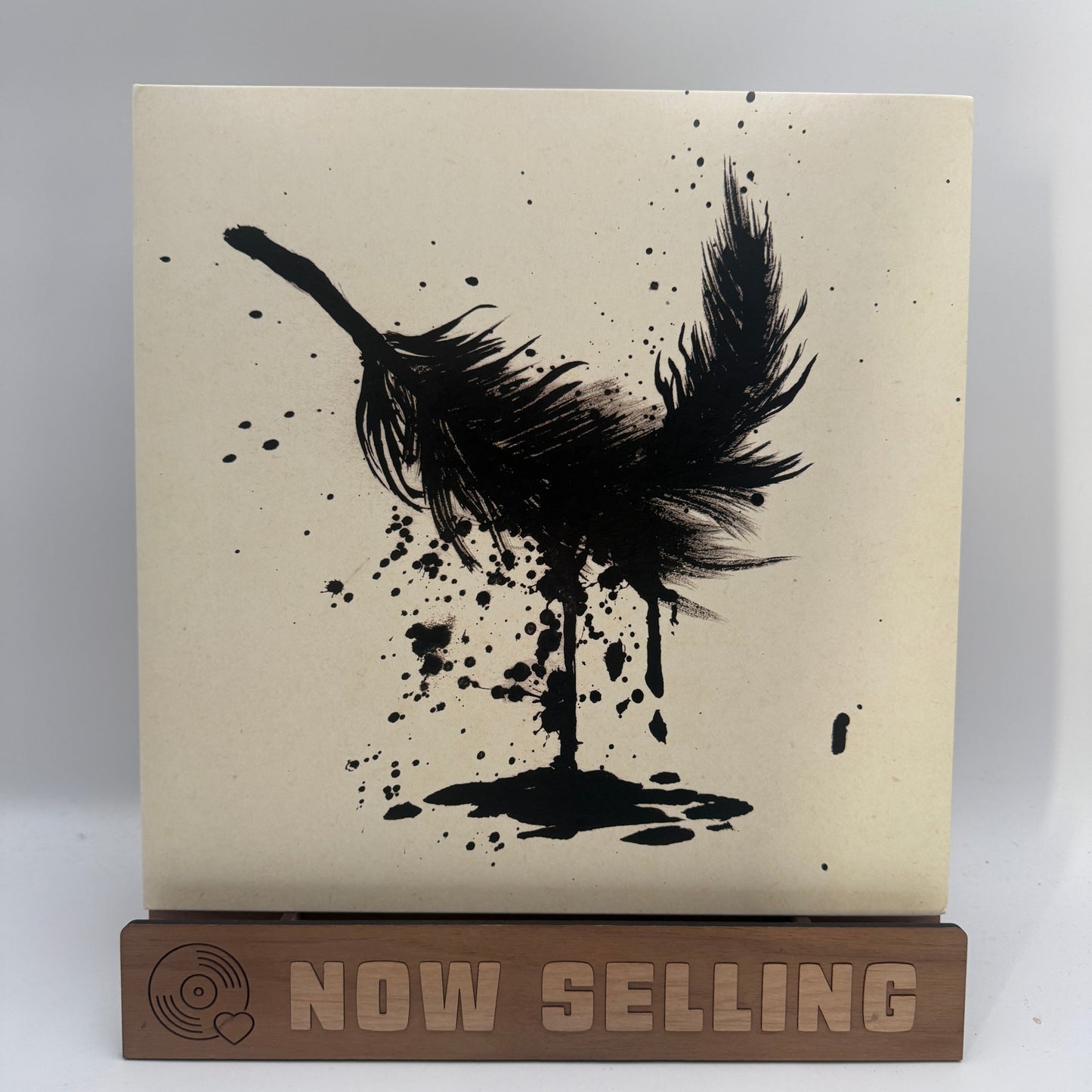 The Dillinger Escape Plan - One Of Us Is The Killer Vinyl LP Reissue Tan / Black Split