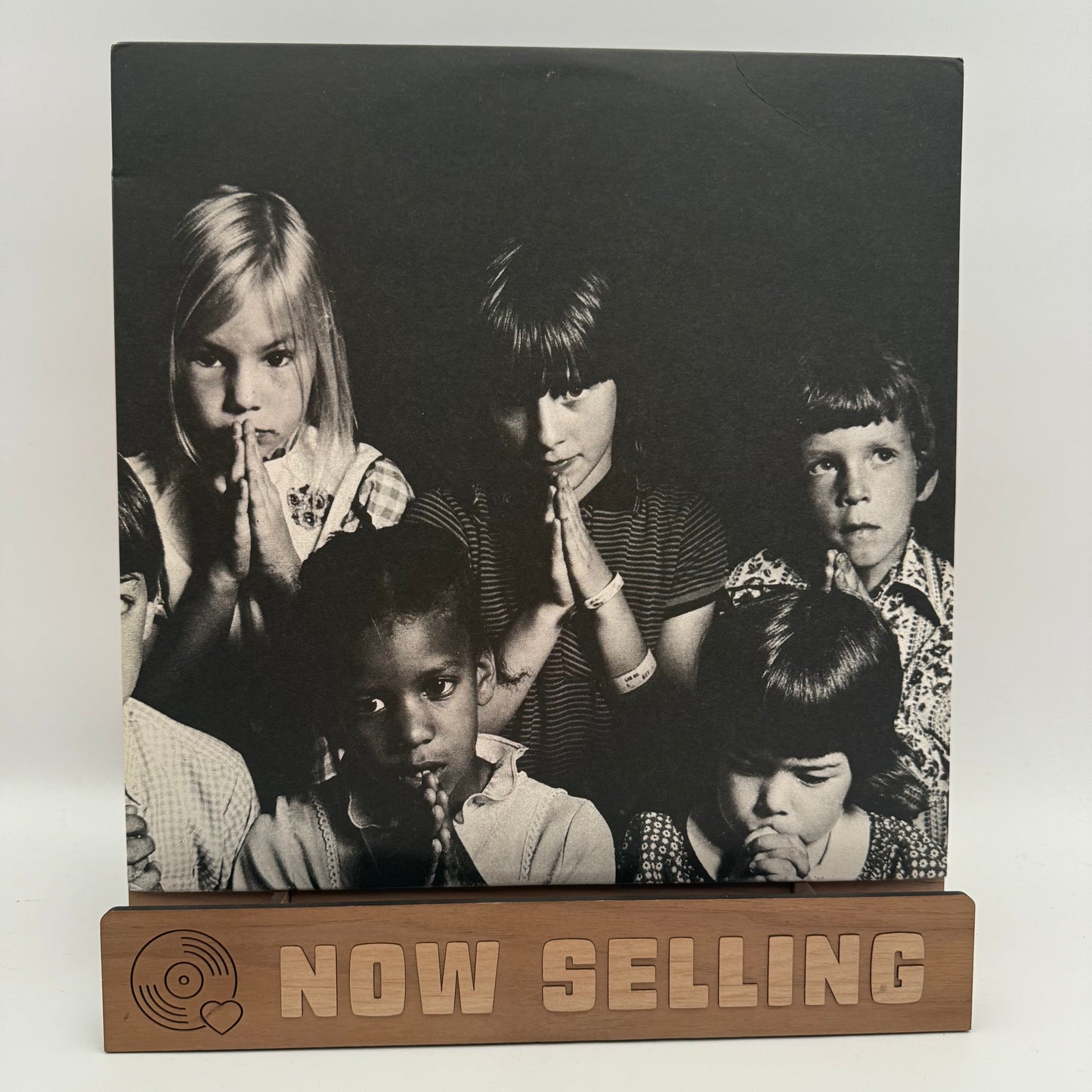 The Body - The Body Self Titled Vinyl LP Reissue