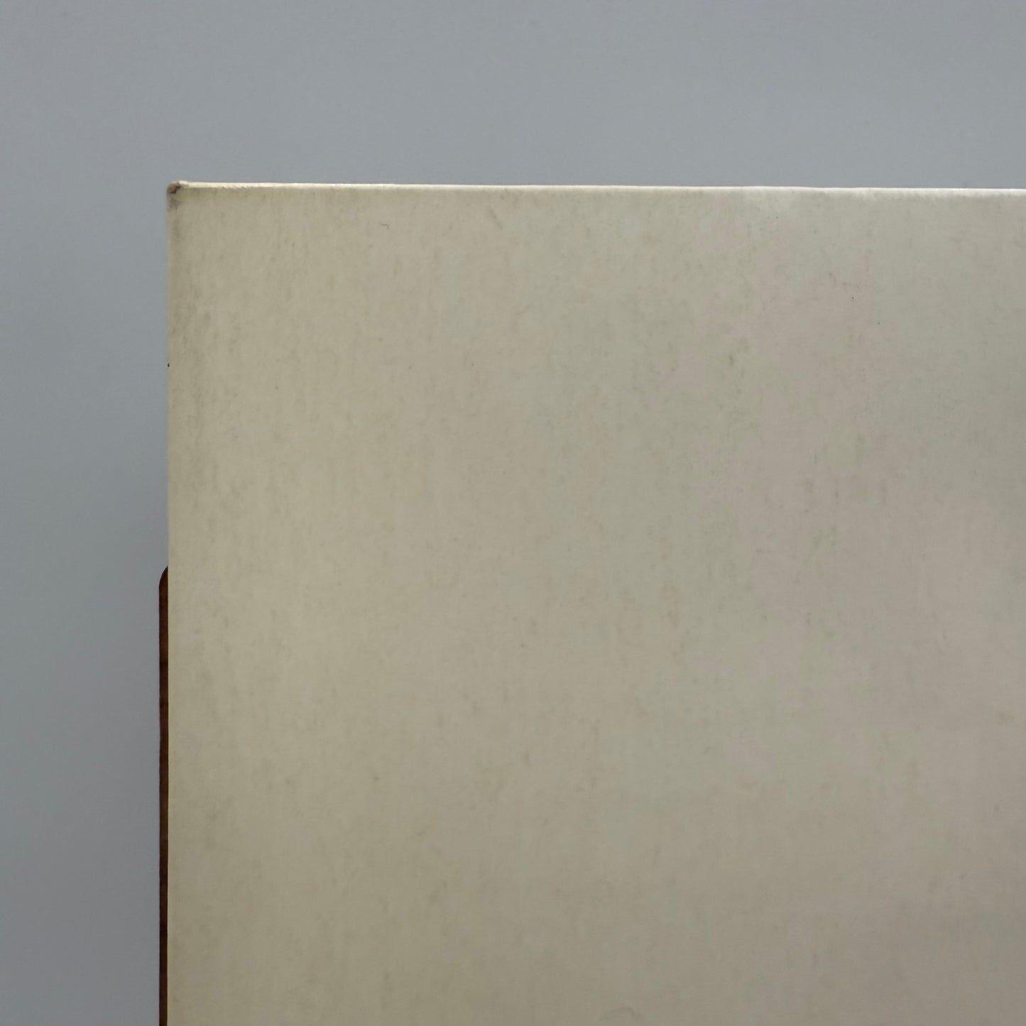 The Beatles - The Beatles Self Titled White Album Vinyl LP White 1978 France SMO 2051/52