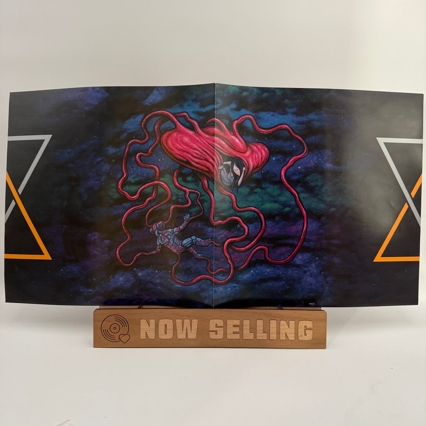 Coheed And Cambria - The Afterman: Ascension Vinyl LP Black