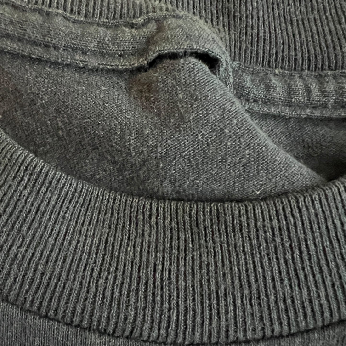 The Catheters Band Tiger Vintage T-Shirt Size M