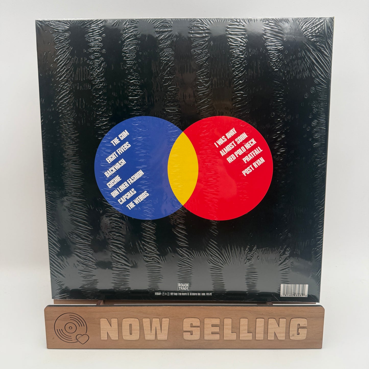 Gilla Band - Most Normal Vinyl LP SEALED