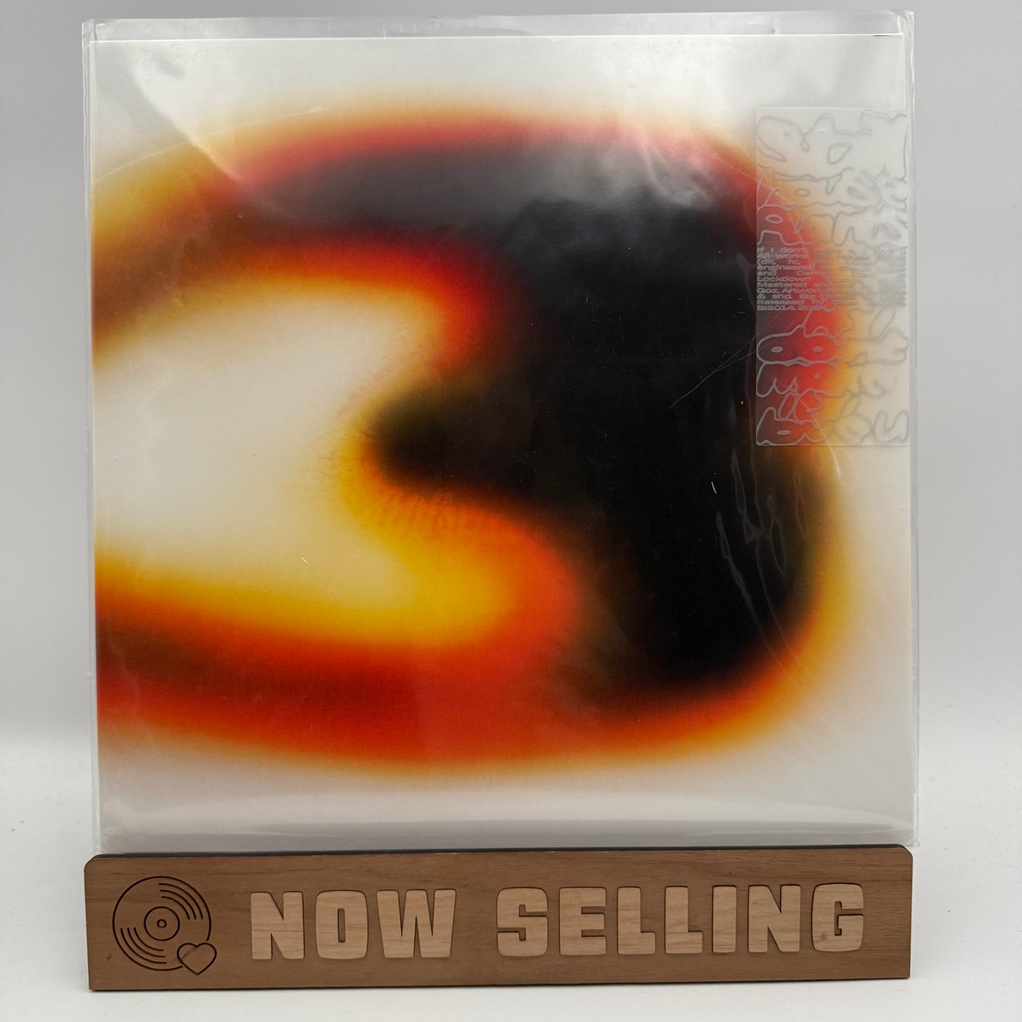 Still House Plants - If I Don’t Make It, I Love U Vinyl LP