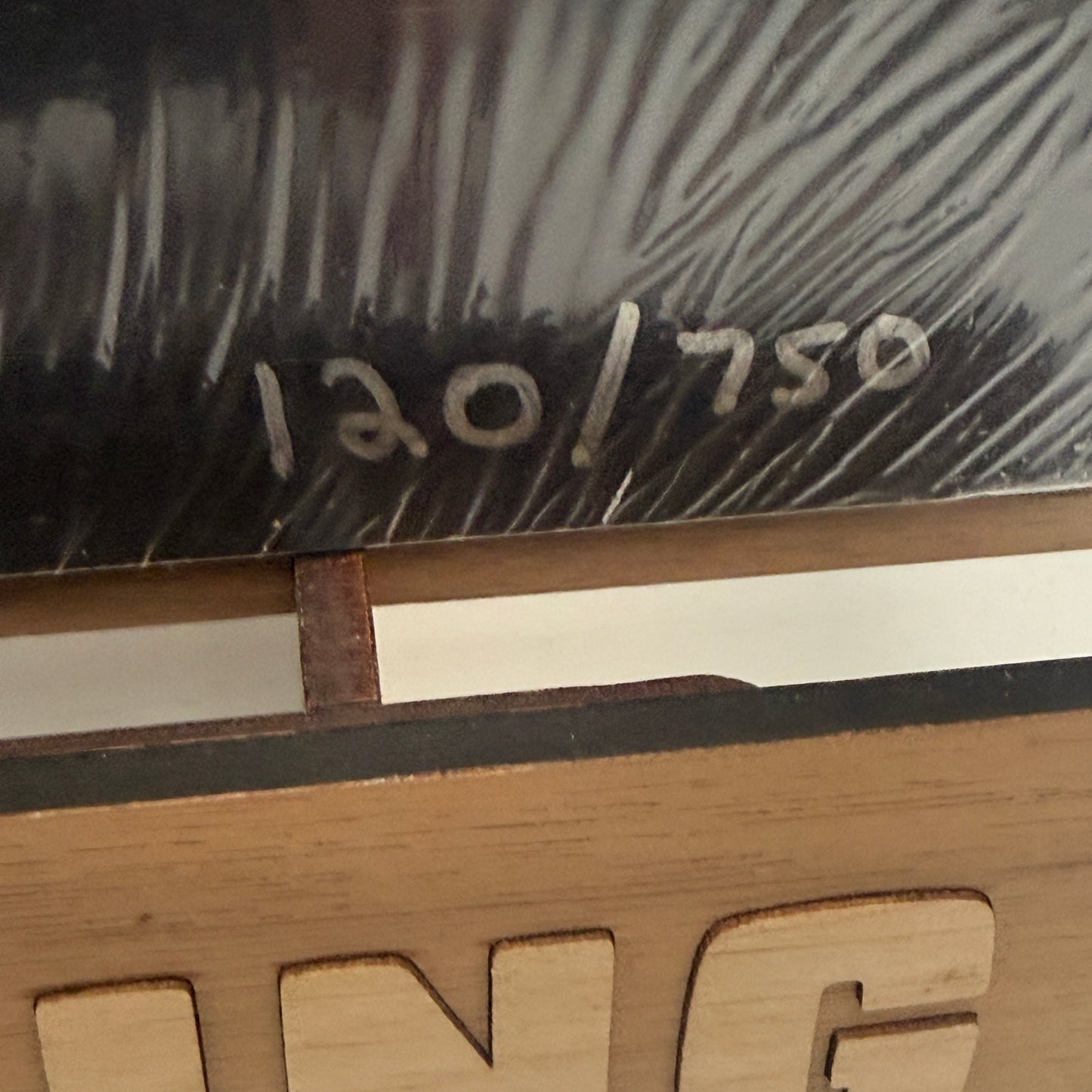 EyeHateGod - 10 Years Of Abuse (And Still Broke) Vinyl LP Original 1st Press Numbered
