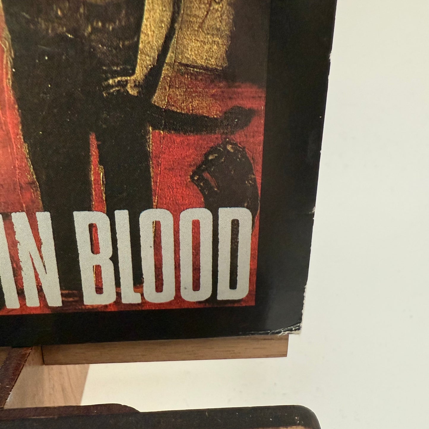 Slayer - Reign In Blood Vinyl LP Original US 1st Press