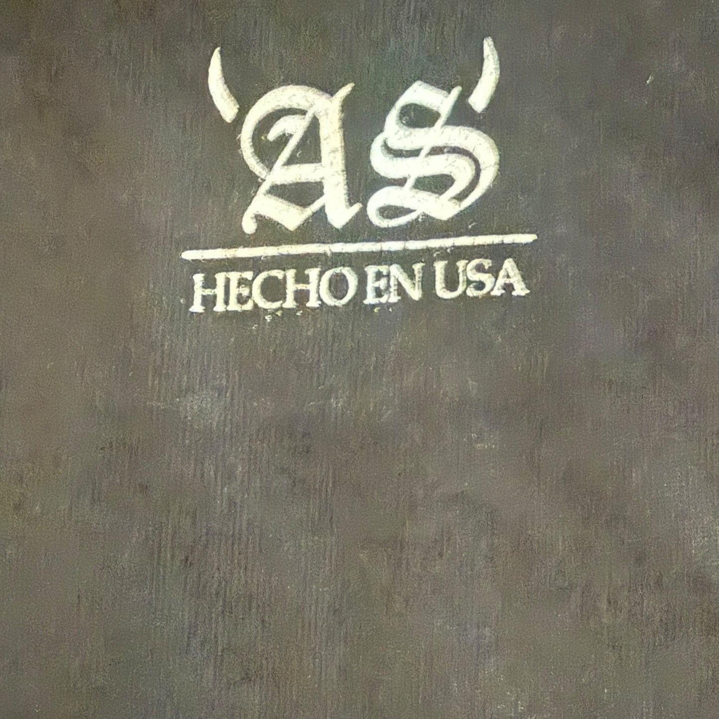 Armored Saint Band Hecho En USA T-Shirt Size L