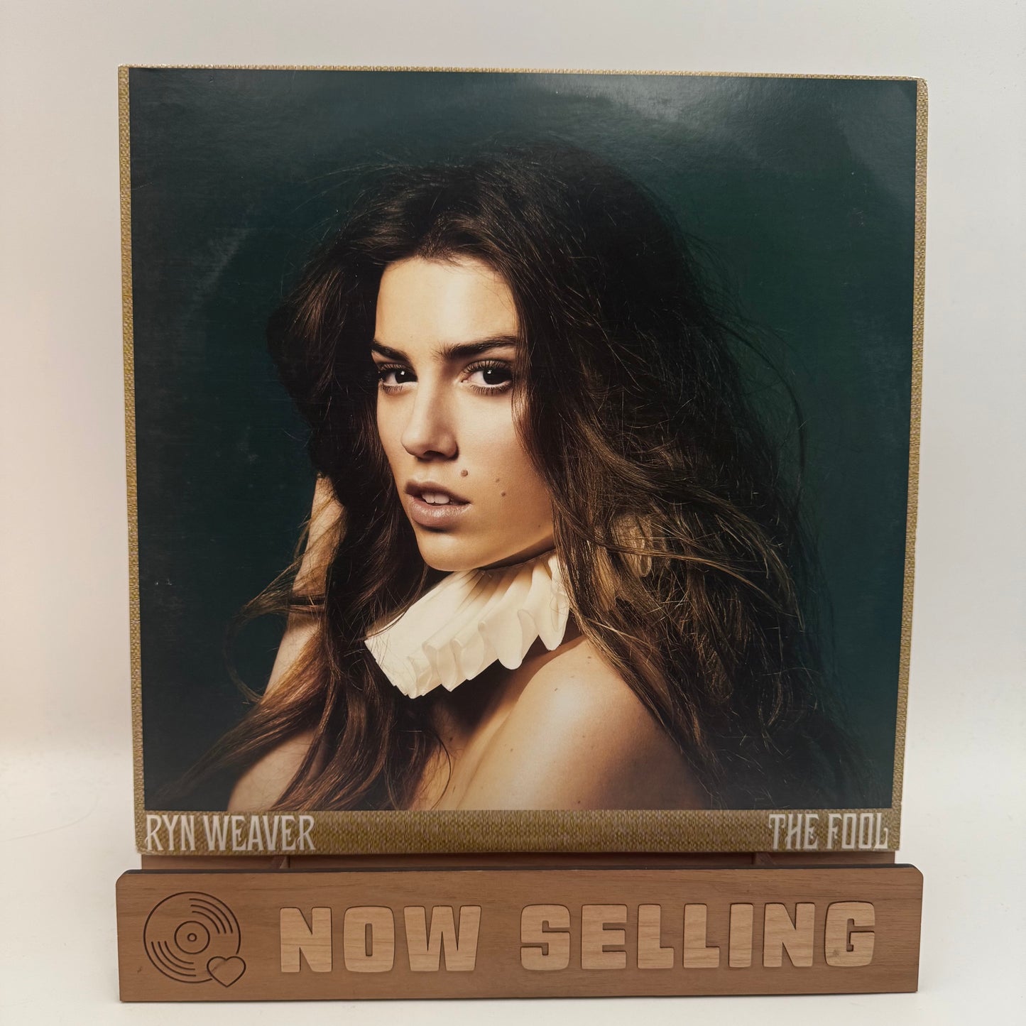 Ryn Weaver - The Fool Vinyl LP