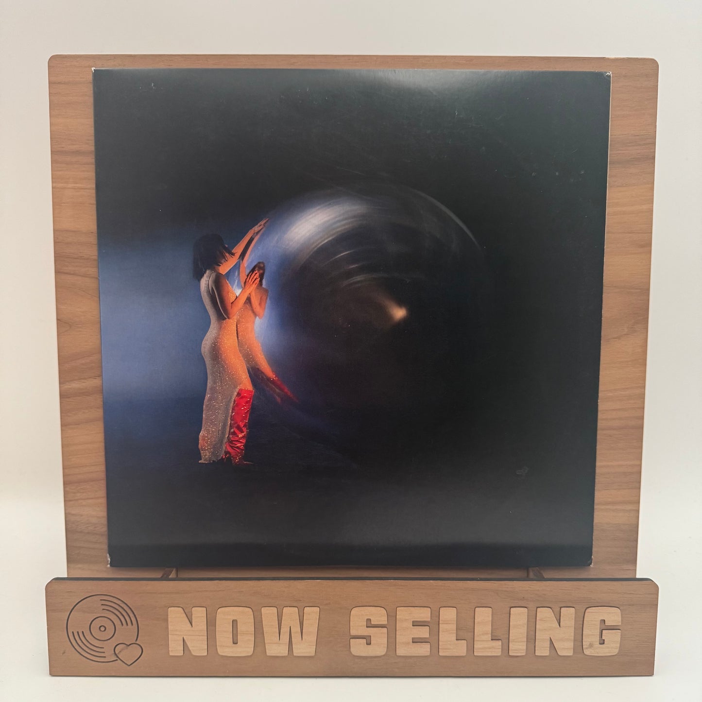 The Marias - Hold It Together / Jupiter Vinyl 10" White