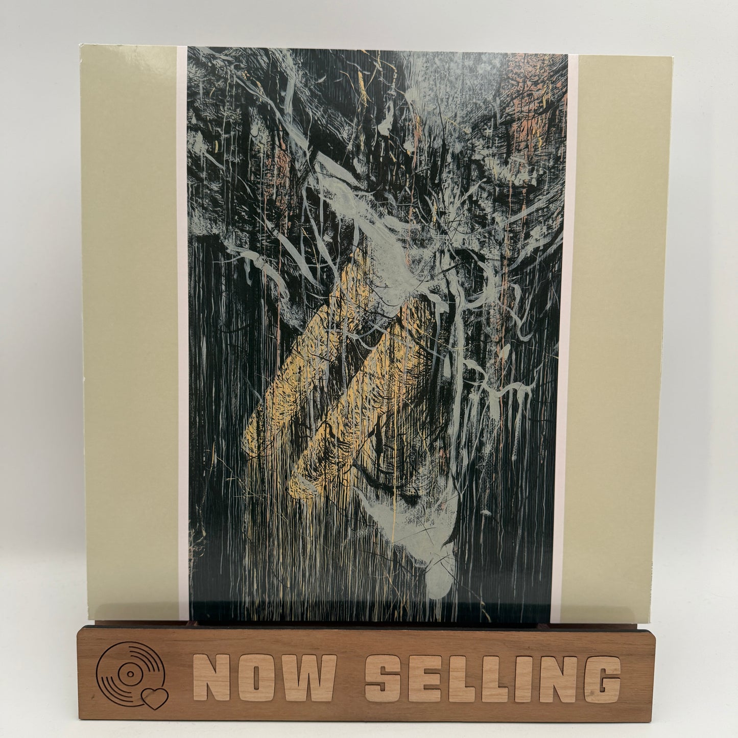 Sumac - May You Be Held Vinyl LP High Melt Gold Metallic