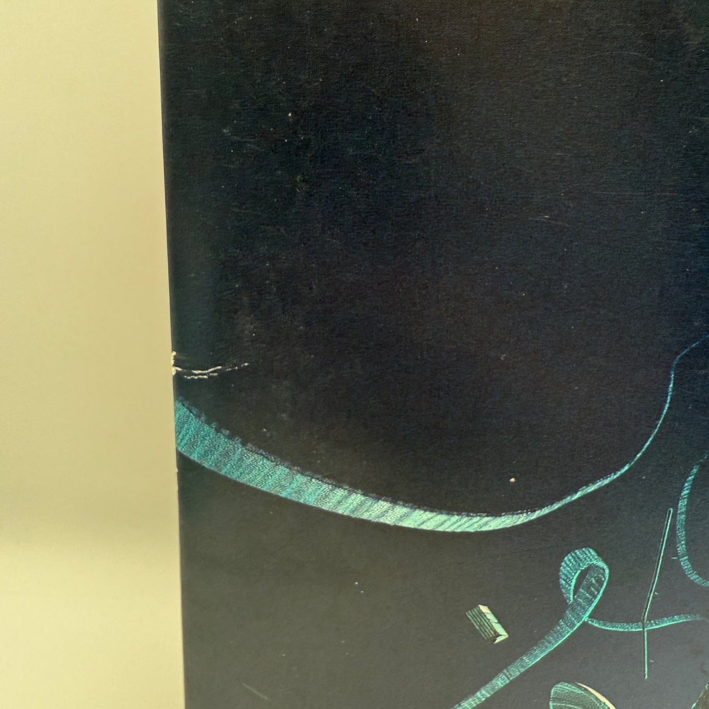 Gravity Original Motion Picture Soundtrack Vinyl LP Black Steven Price