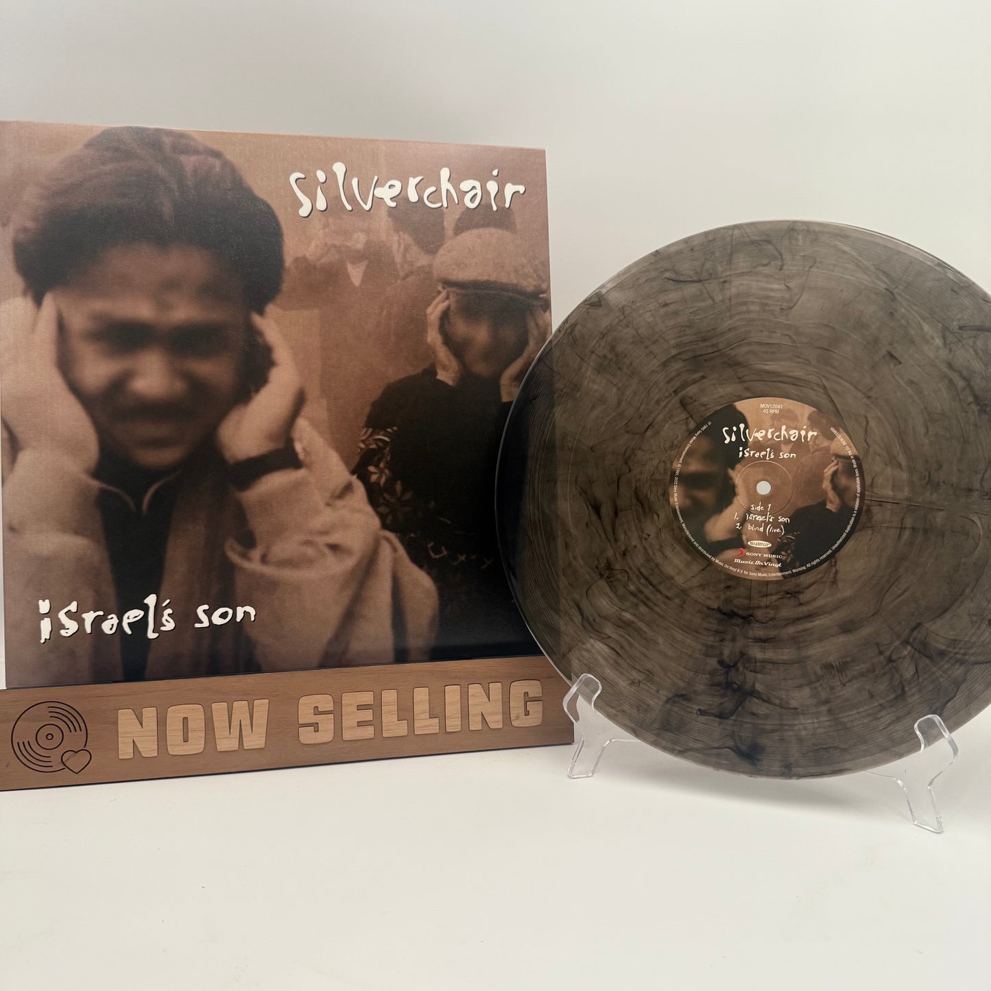 Silverchair - Frogstomp Freak Show Neon Ballroom Singles Bundle Vinyl Colored