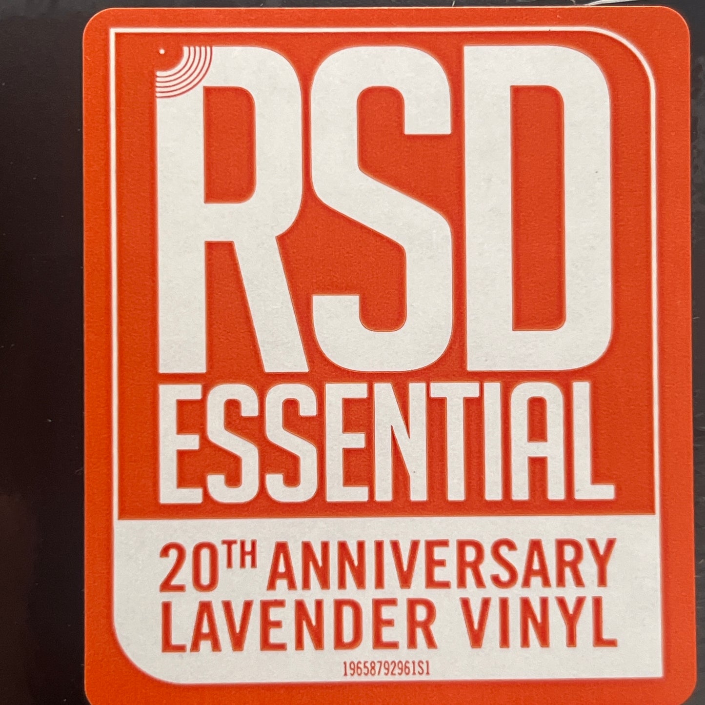 Coheed And Cambria - In Keeping Secrets Of Silent Earth: 3 Vinyl LP Lavender RSD Essentials