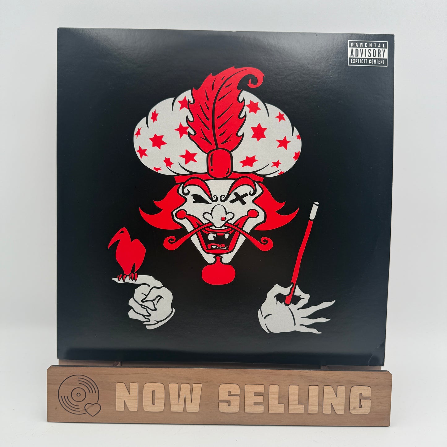 Insane Clown Posse - The Great Milenko Vinyl LP Black RSD 2017
