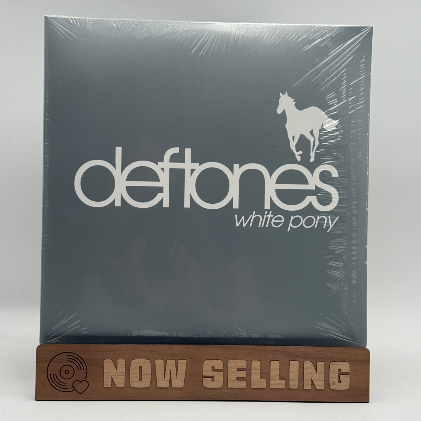 Deftones - White Pony Vinyl LP Reissue Repress SEALED