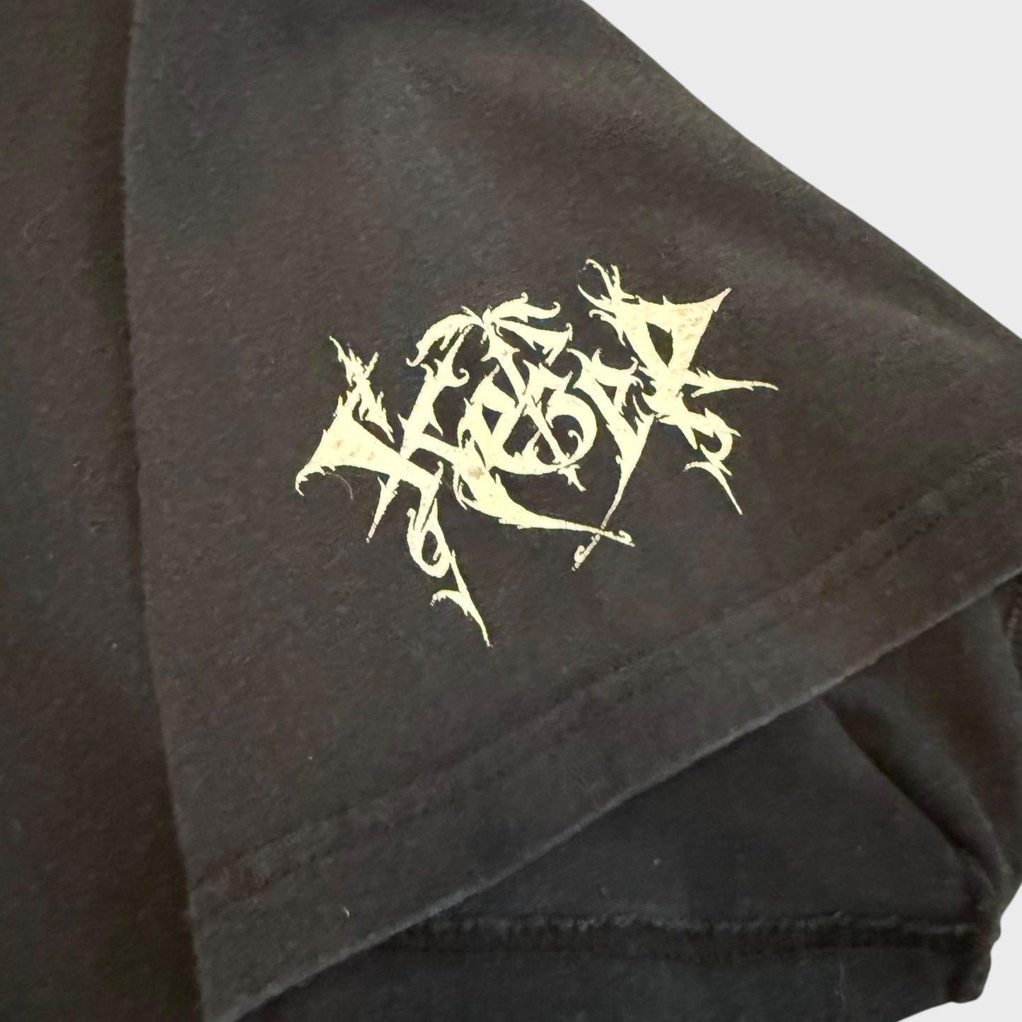 Cirith Gorgor Band Demonic Incarnation Vintage T-Shirt Size XL