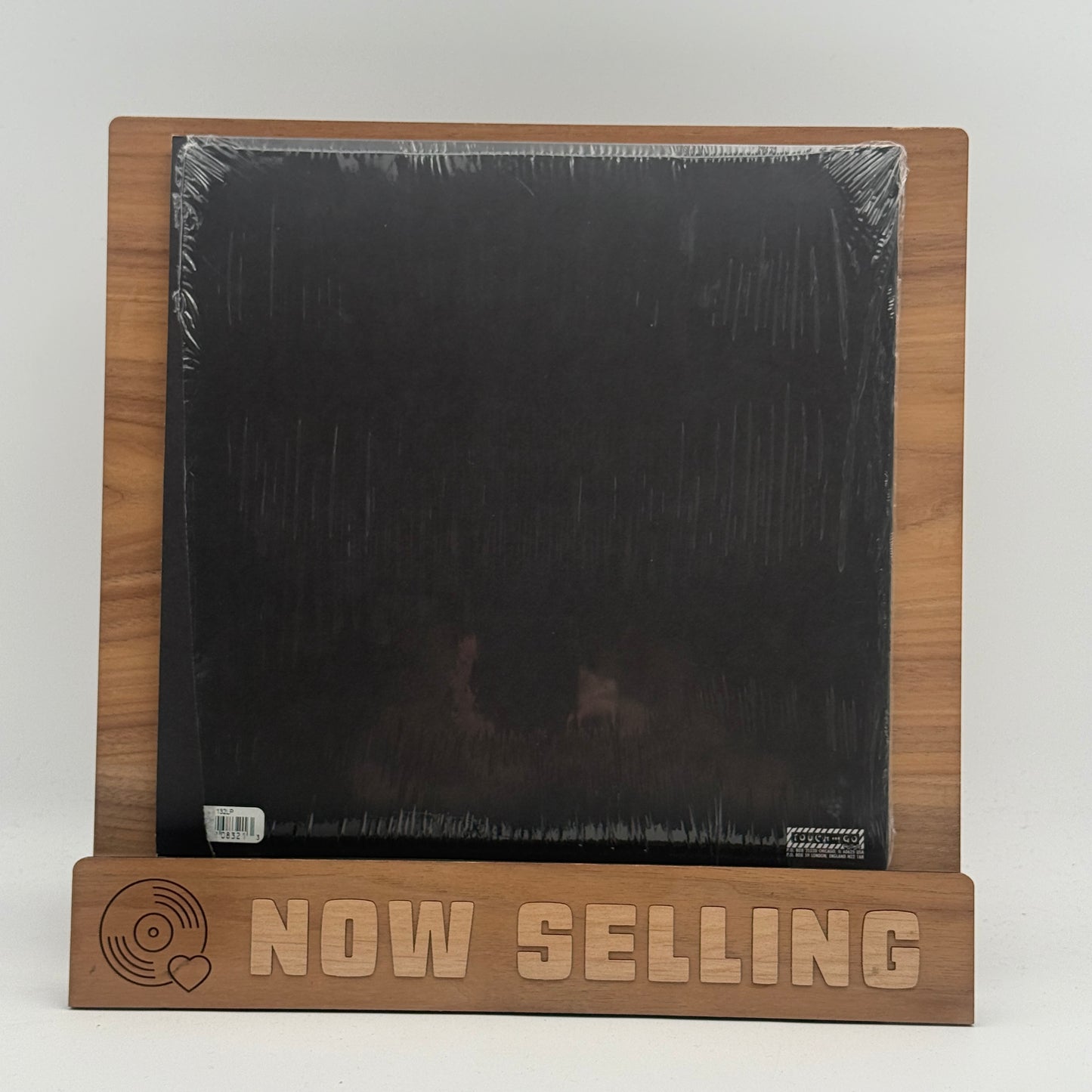 Slint - Untitled Vinyl EP 10" Reissue