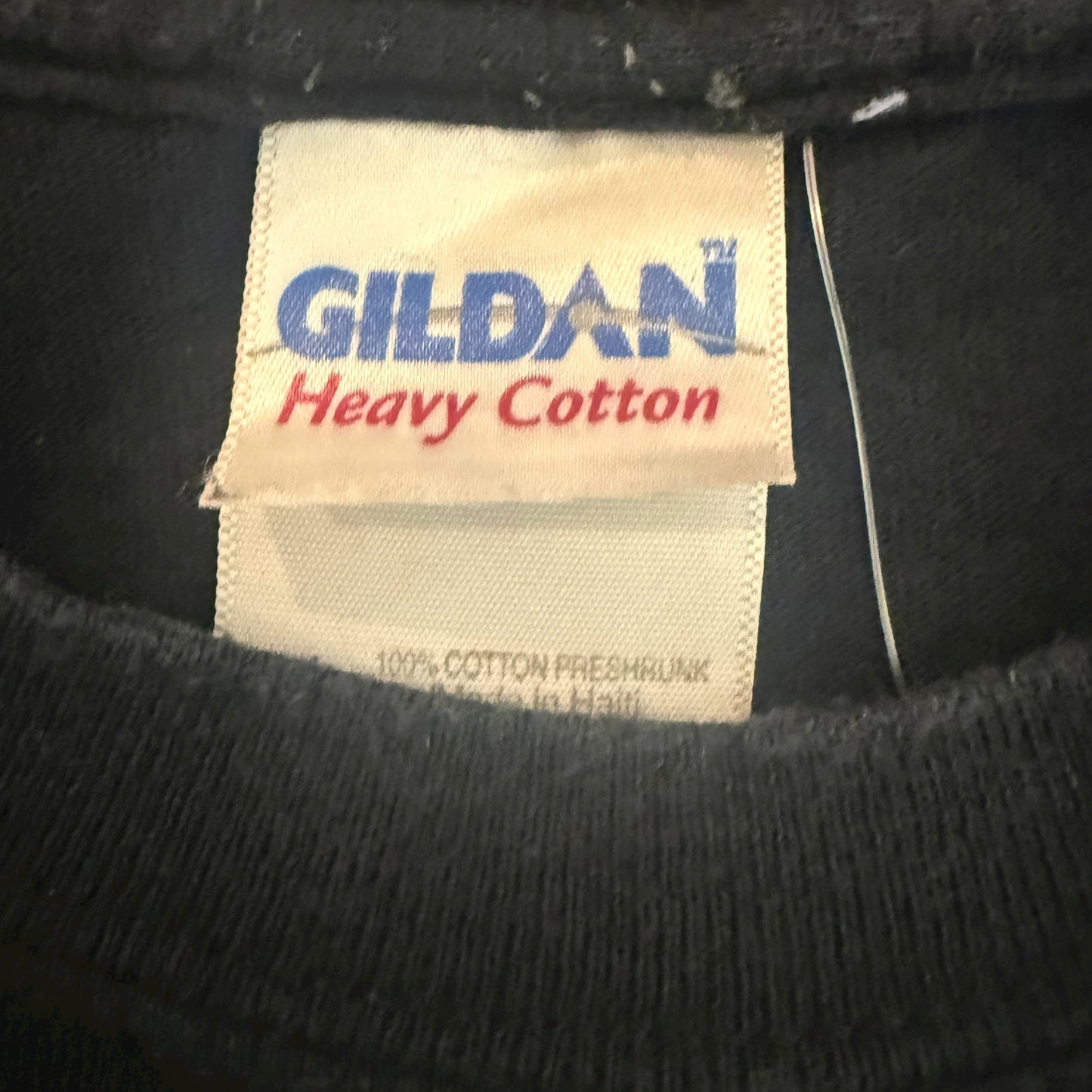 Wolves In The Throne Room Band Dethrone Vintage T-Shirt Size M