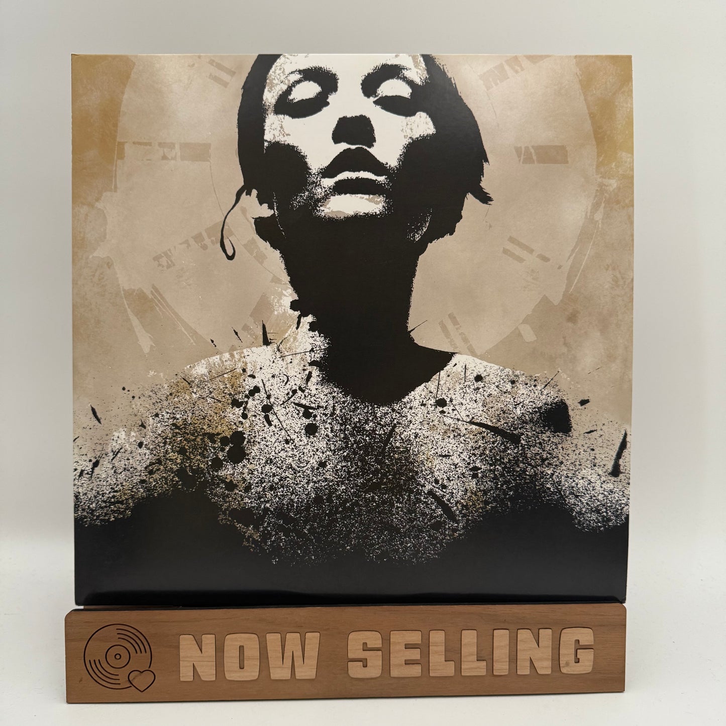Converge - Jane Doe Vinyl LP Reissue Repress Black