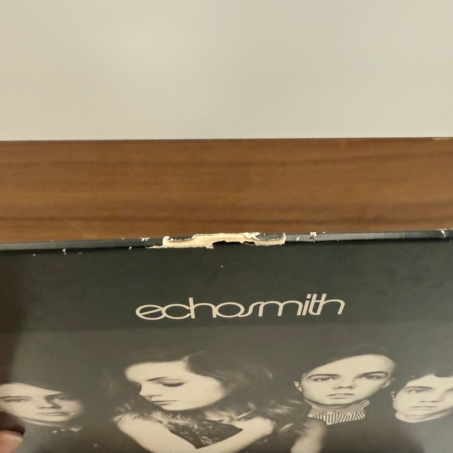 Echosmith - Acoustic Dreams Vinyl EP RSD 2015 White