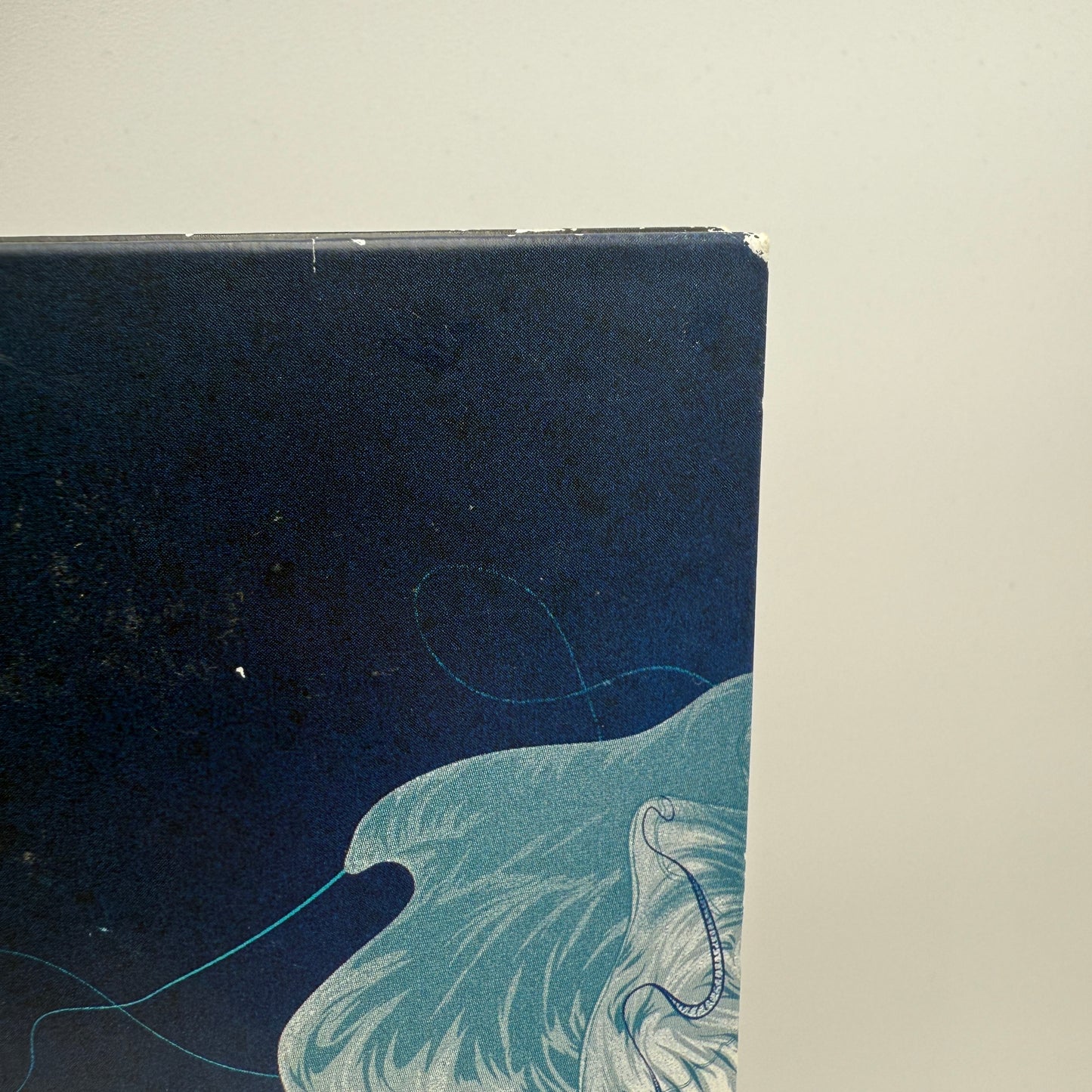 Gravity Original Motion Picture Soundtrack Vinyl LP Black Steven Price