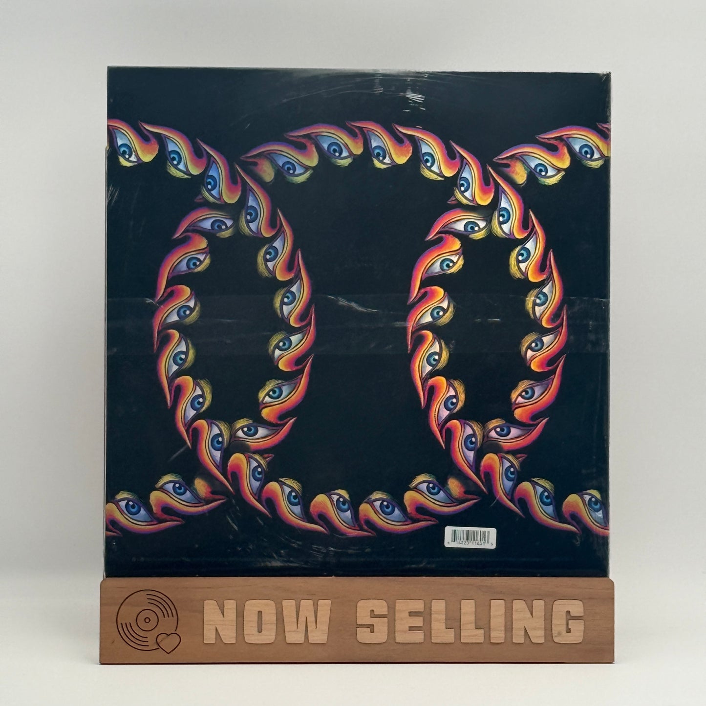 Tool - Lateralus Vinyl LP Limited Edition Picture Disc Reissue SEALED