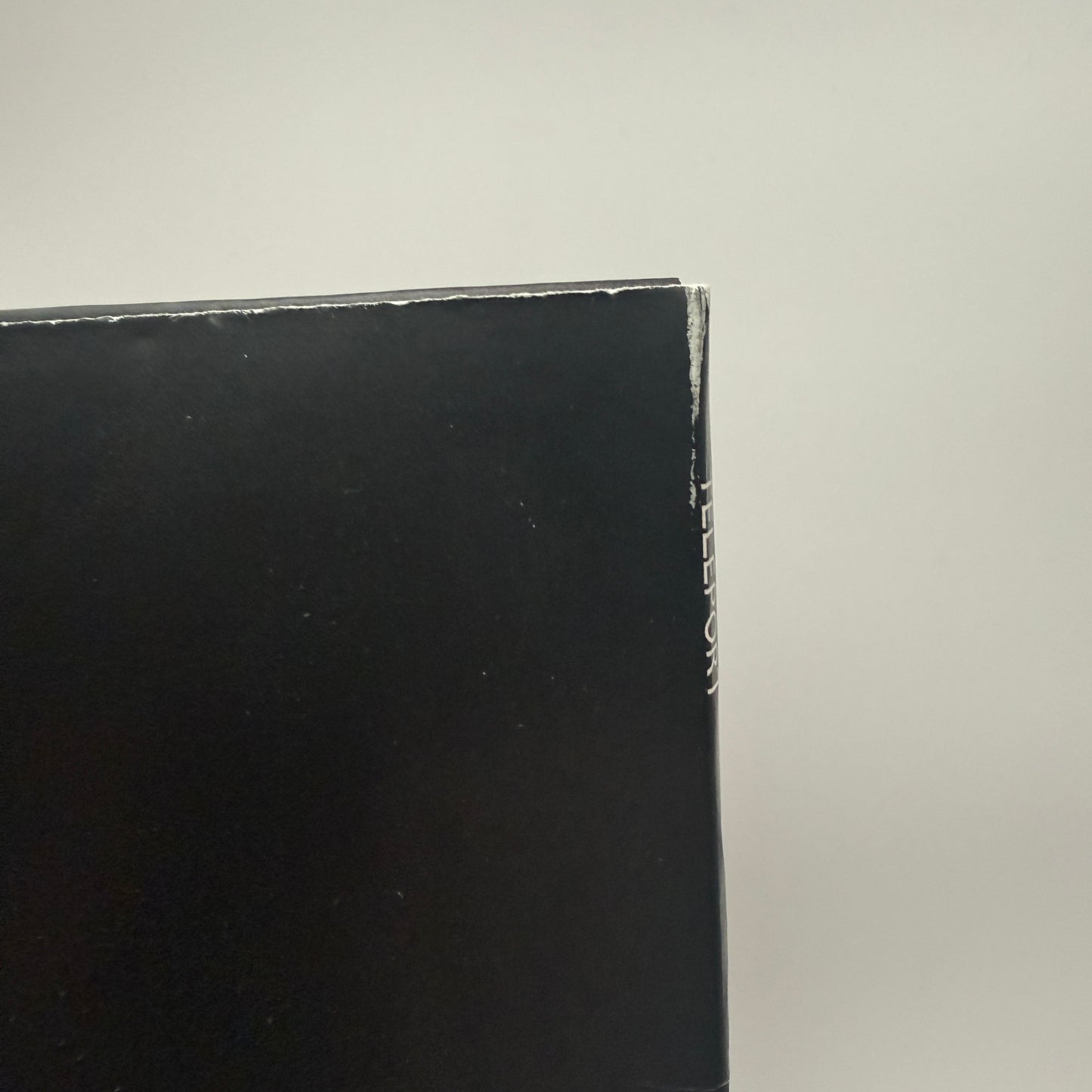 Bishop Briggs - Bishop Briggs Self Titled Clear Vinyl LP RSD Glow in the Dark Jacket