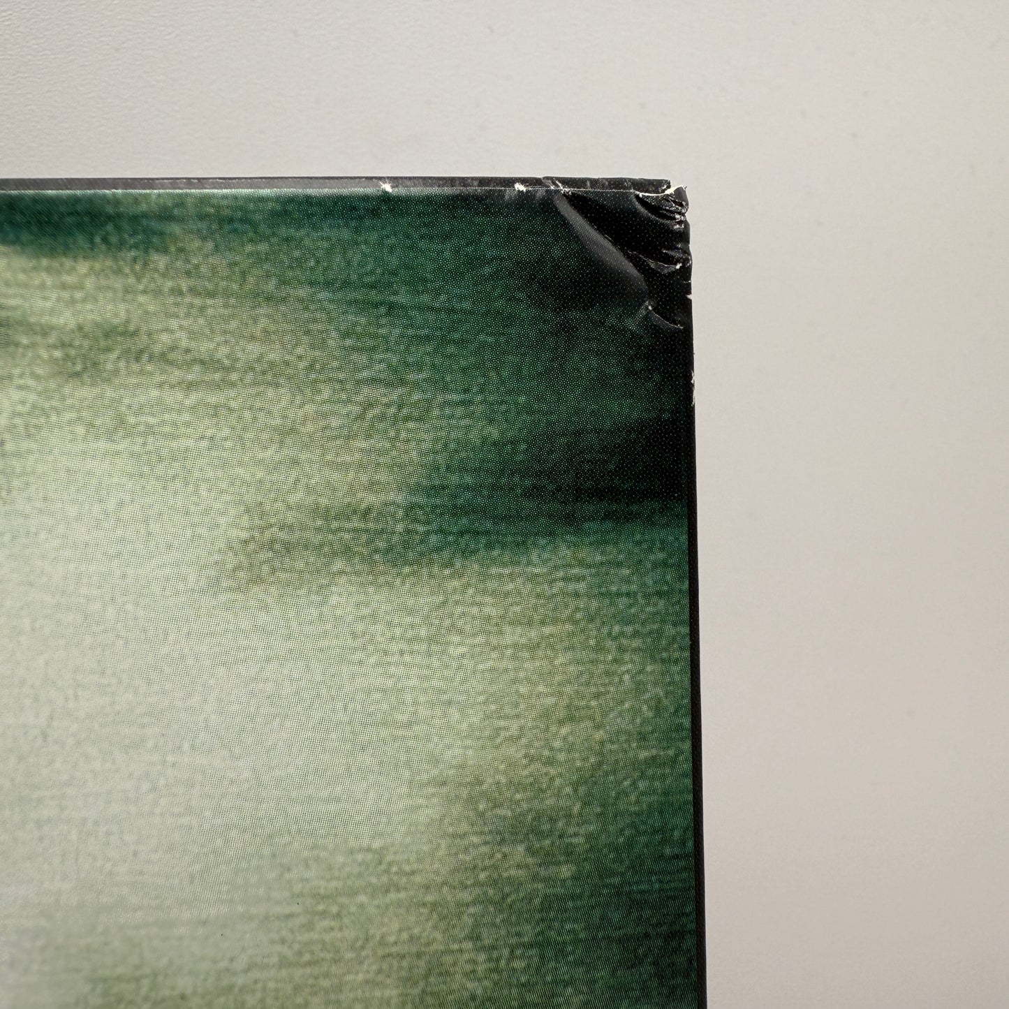 Veil Of Maya - Eclipse Vinyl LP Black Inside Green w/ White Splatter