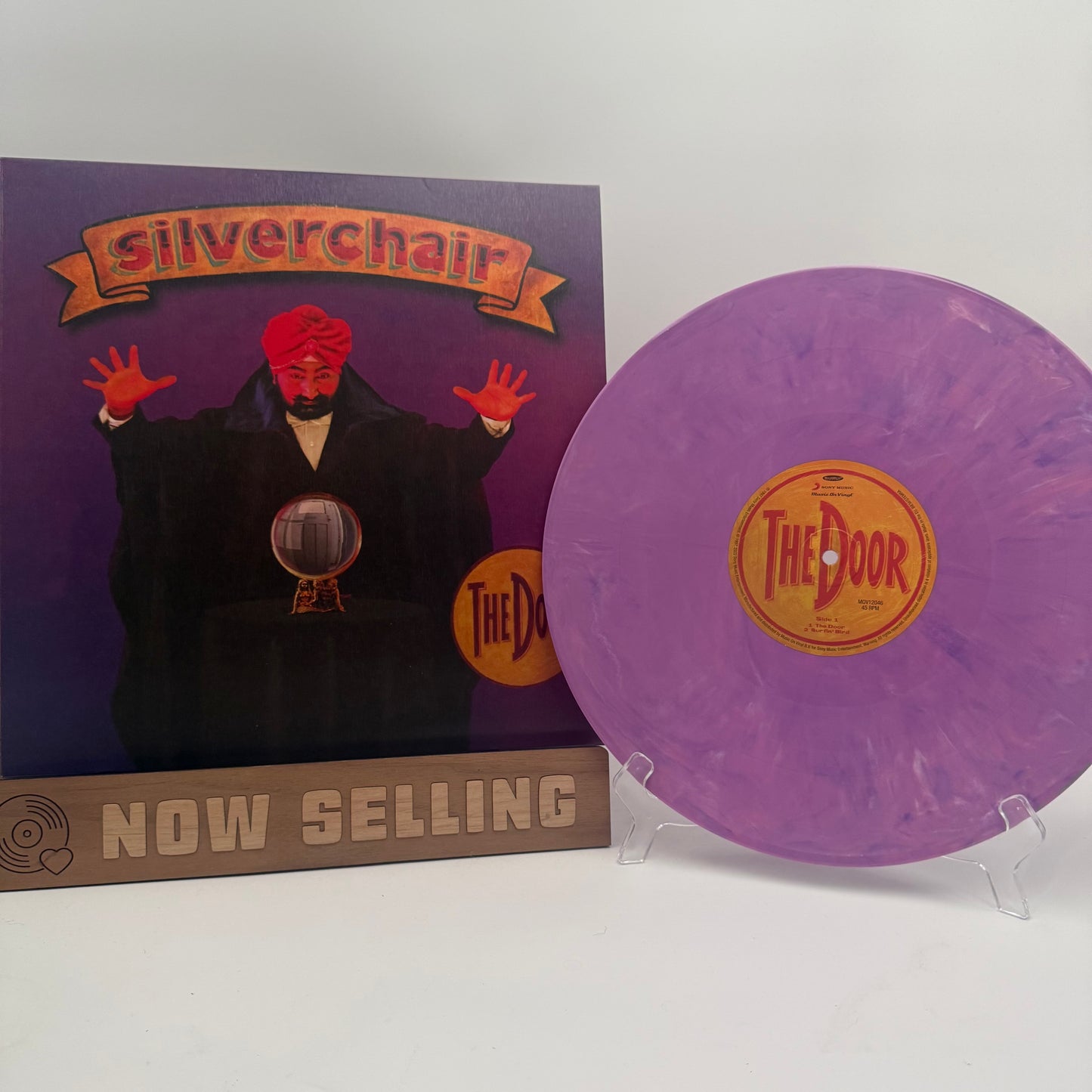 Silverchair - Frogstomp Freak Show Neon Ballroom Singles Bundle Vinyl Colored