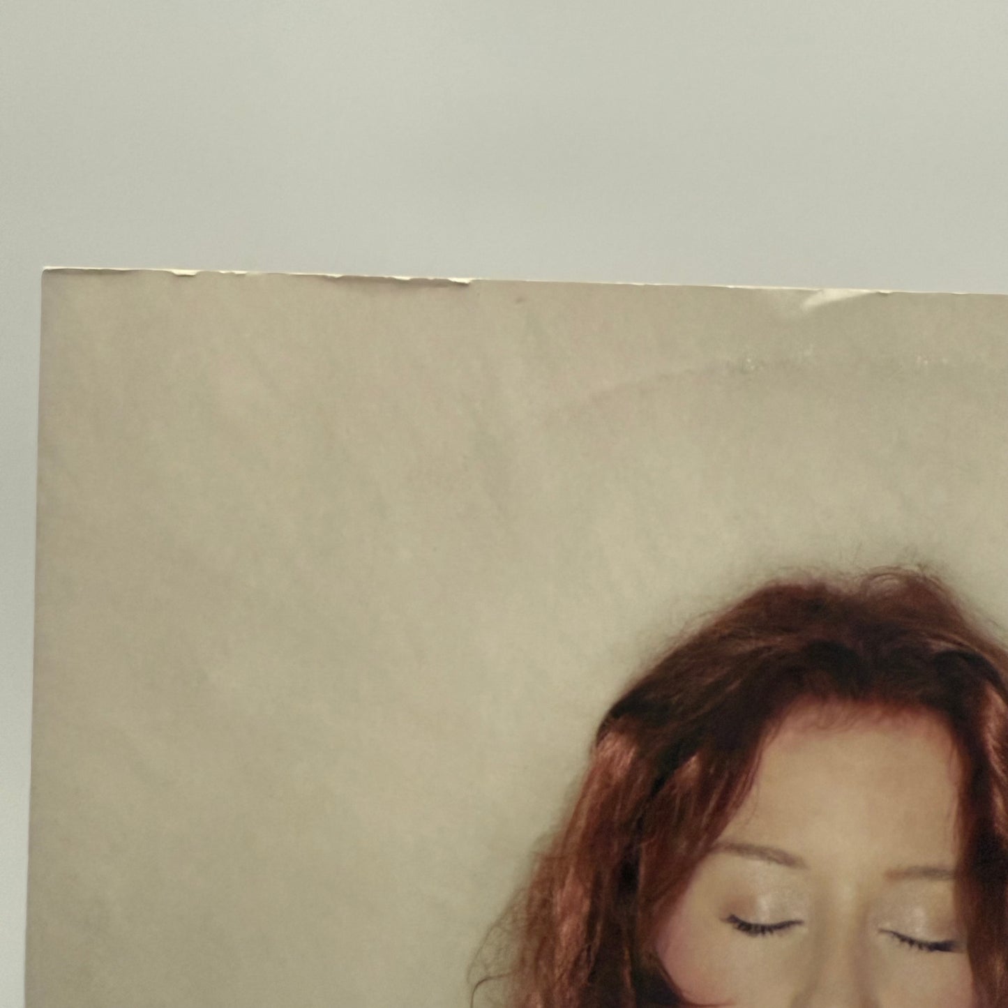 Tori Amos - Jackie's Strength Vinyl 12" Maxi-Single 2 LP Gatefold From The Choirgirl Hotel