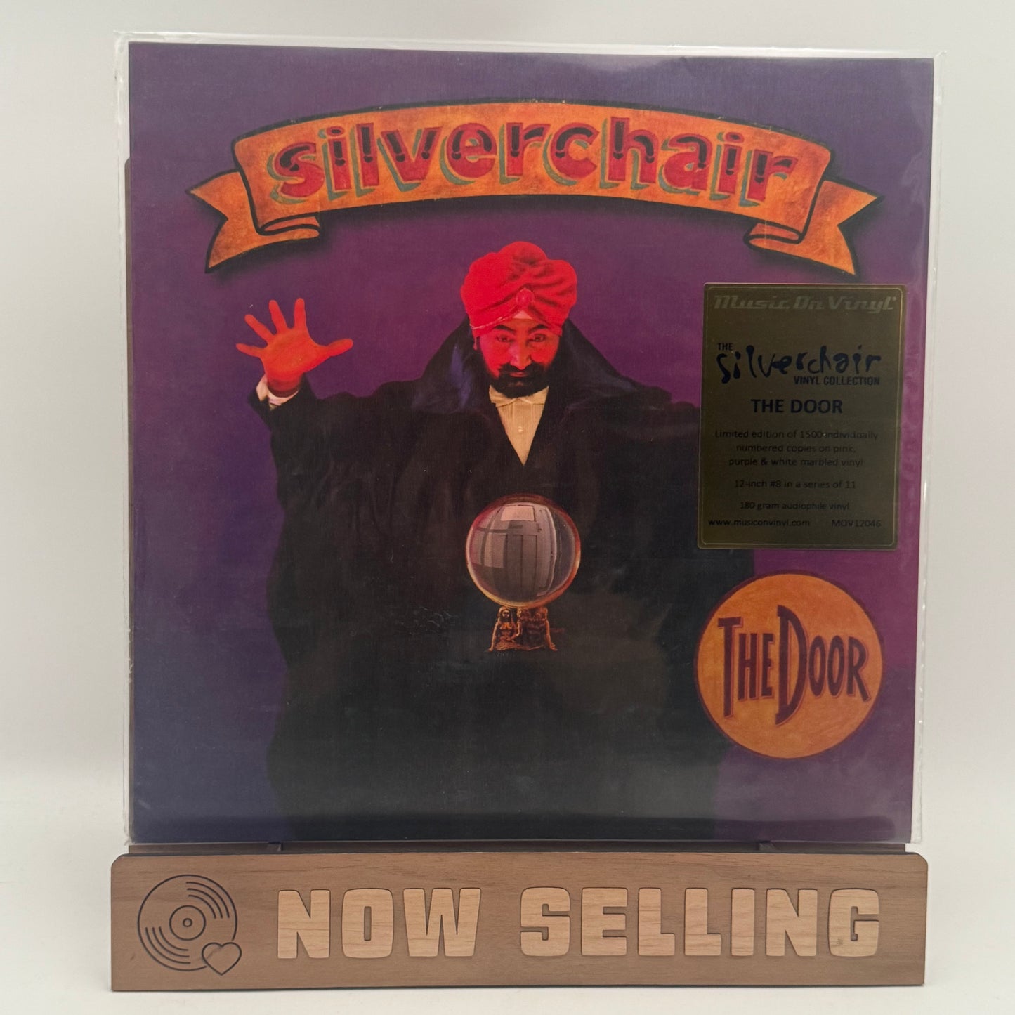 Silverchair - Frogstomp Freak Show Neon Ballroom Singles Bundle Vinyl Colored