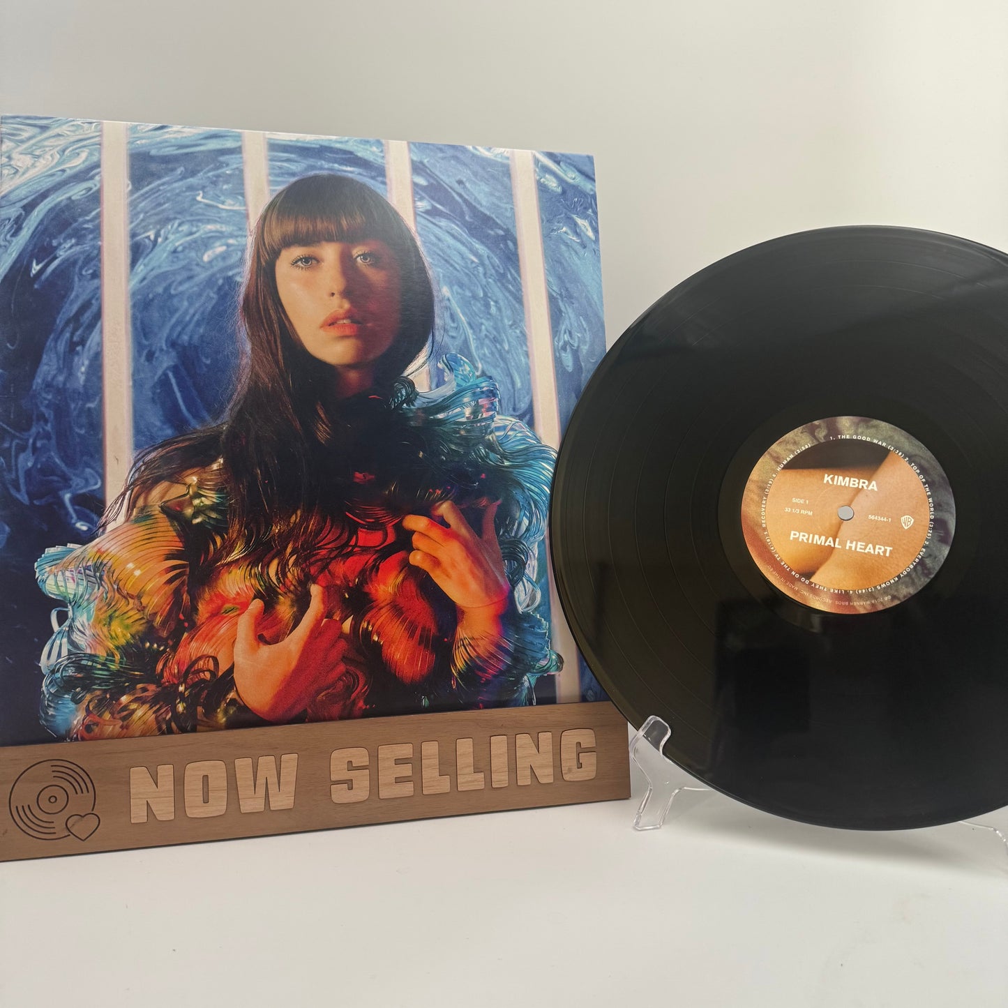 Kimbra - Primal Heart Vinyl LP