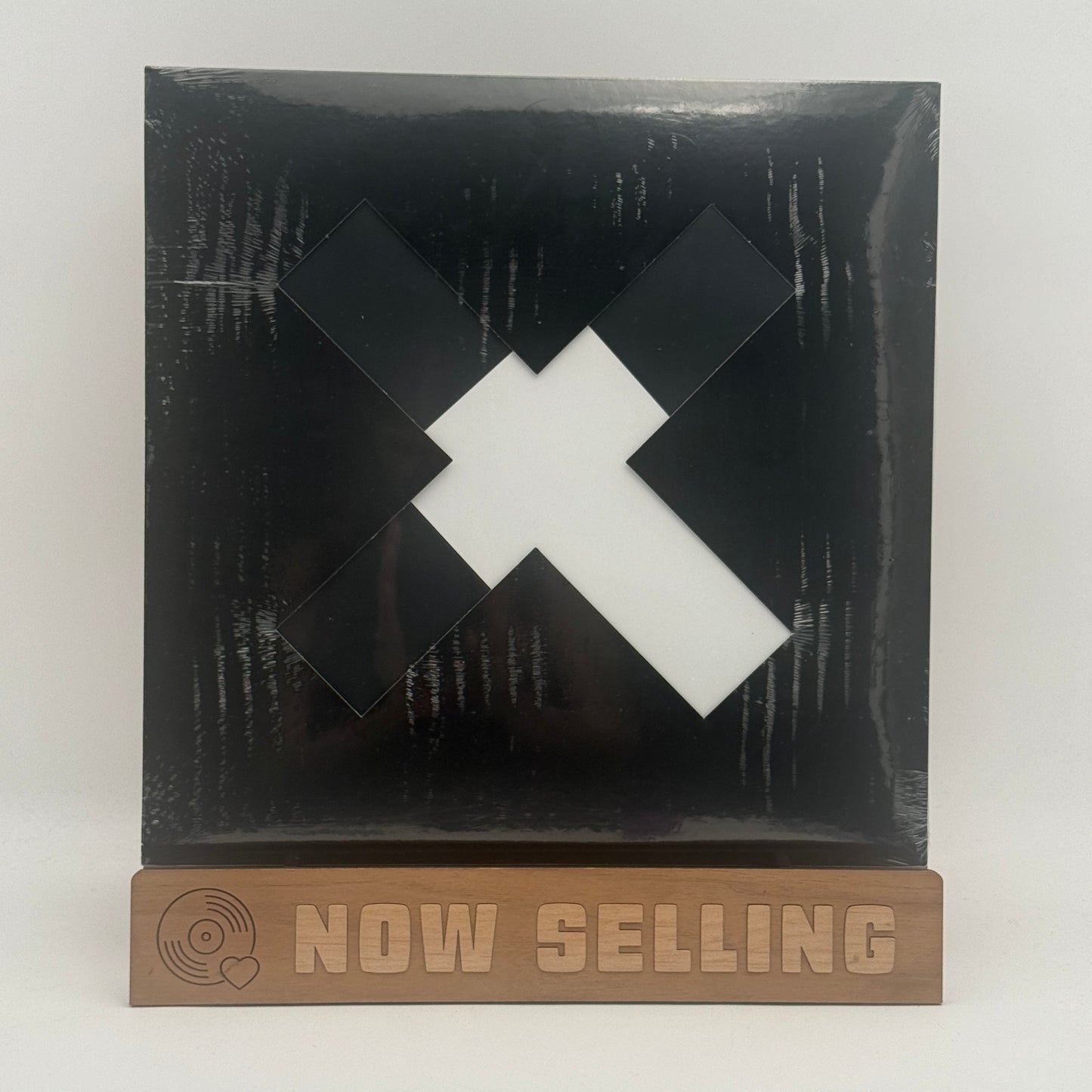 The XX - XX Vinyl LP Reissue SEALED