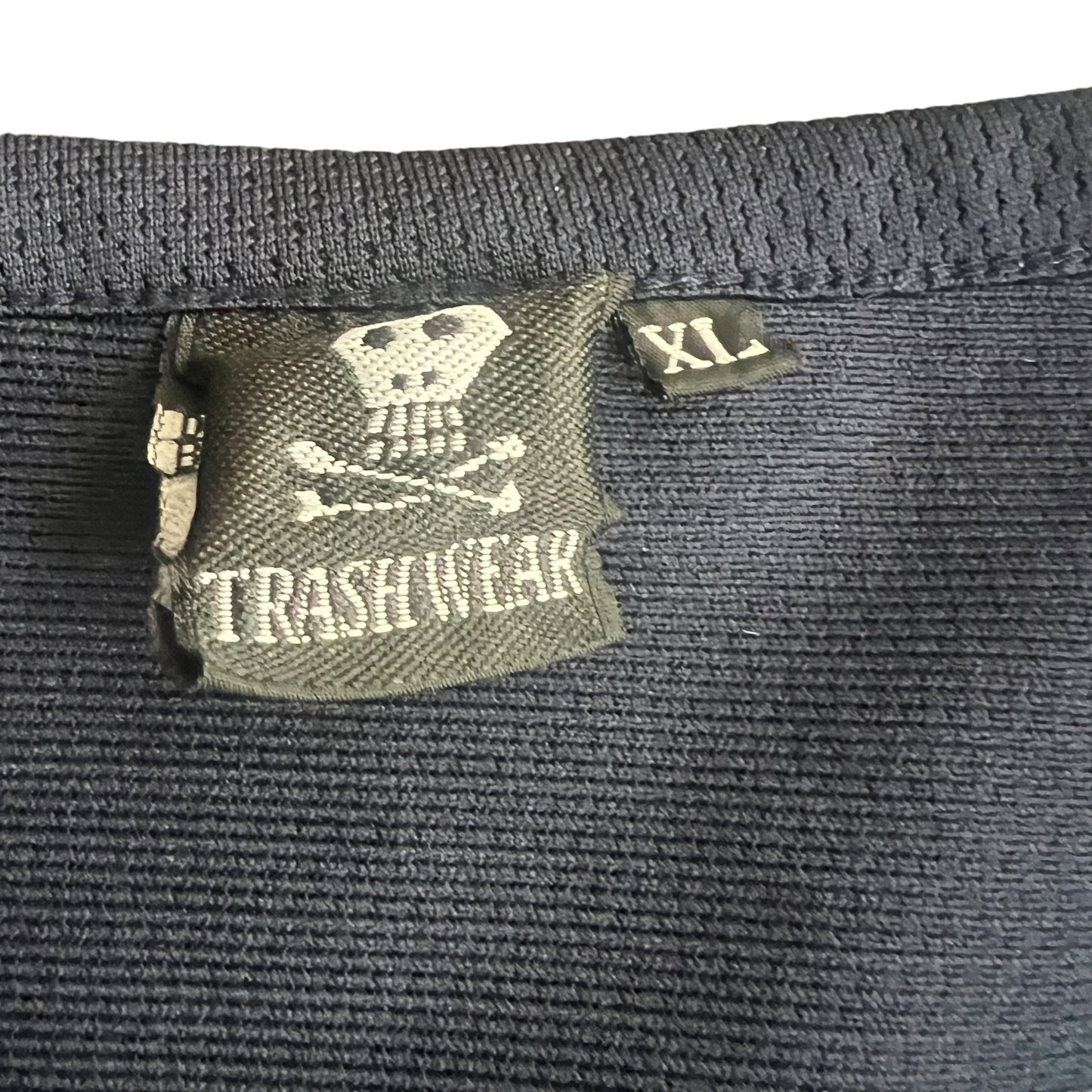 Snapcase Band Jersey Tank Top Size XL