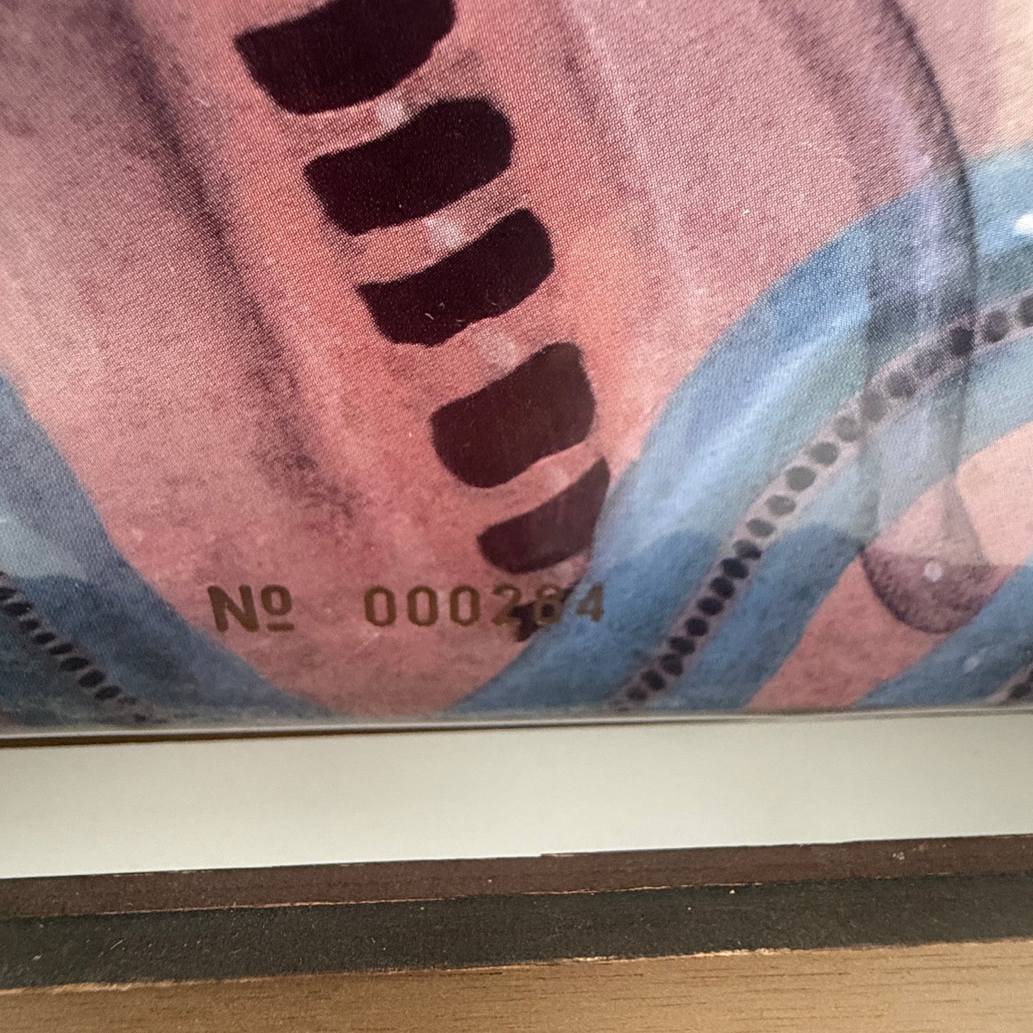 Trichomoniasis - Makeshift Crematoria Vinyl LP Geoburst Predacious Stylet Sig Wax Vessel