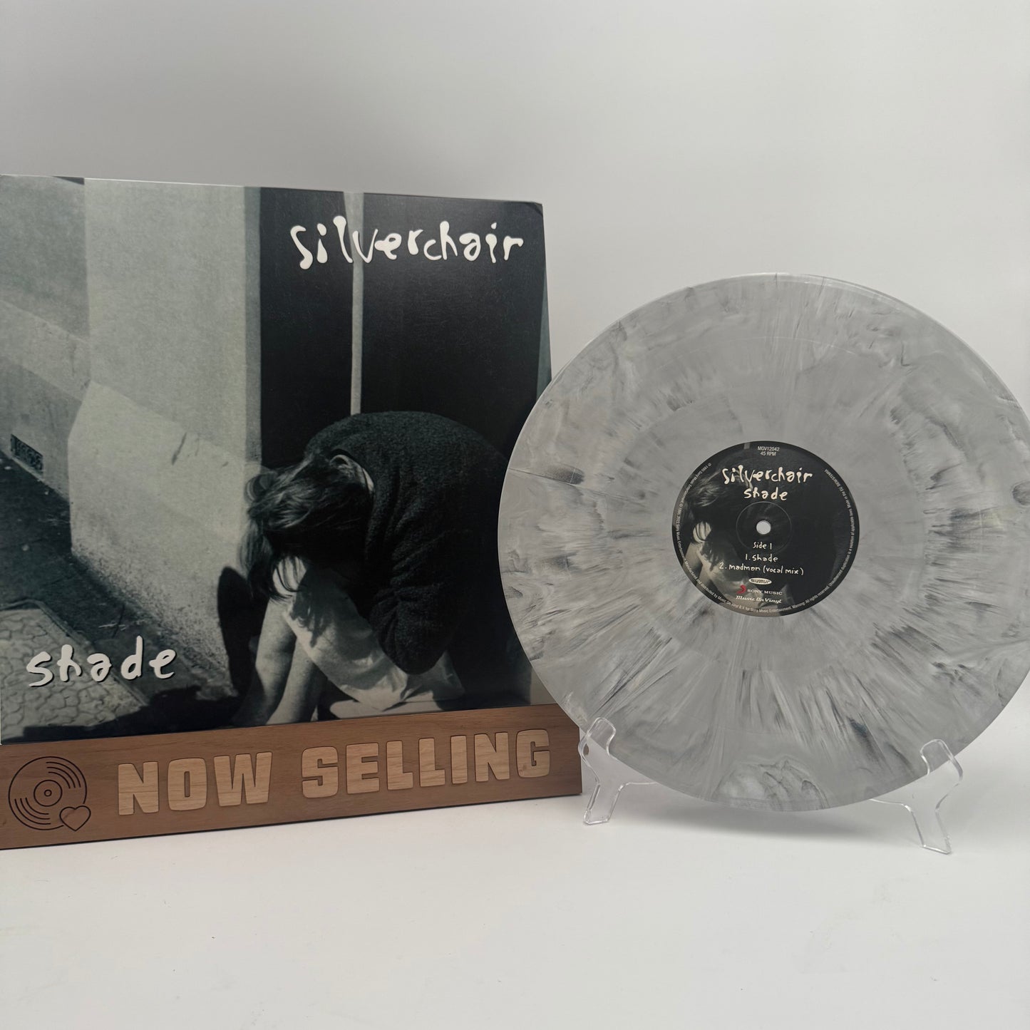 Silverchair - Frogstomp Freak Show Neon Ballroom Singles Bundle Vinyl Colored