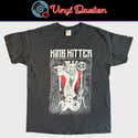 T-shirt Corrosion Of Conformity 'Deliverance' - Noir, Coton, Licencié Officiel - Tailles S à XXXL - 10