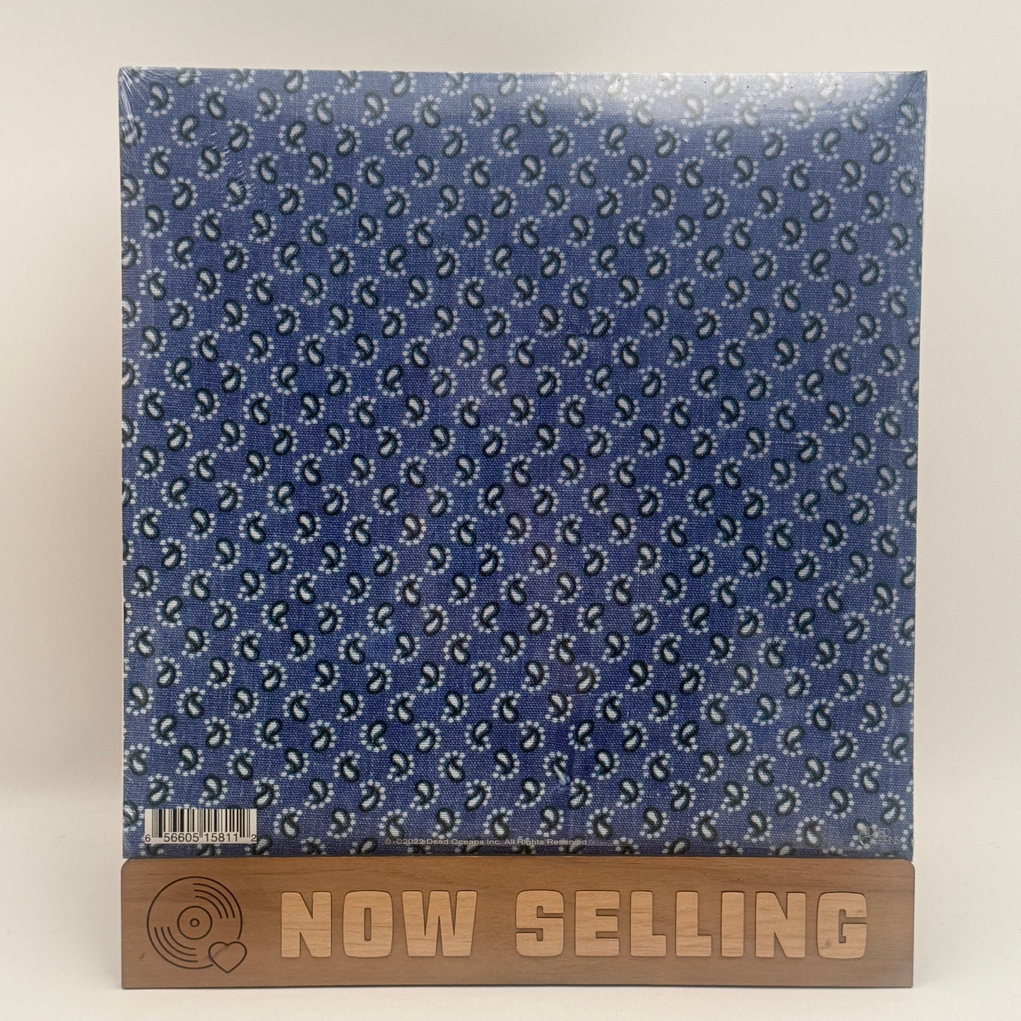 Bright Eyes - A Collection Of Songs Written And Recorded 1995-1997 Vinyl LP Reissue SEALED