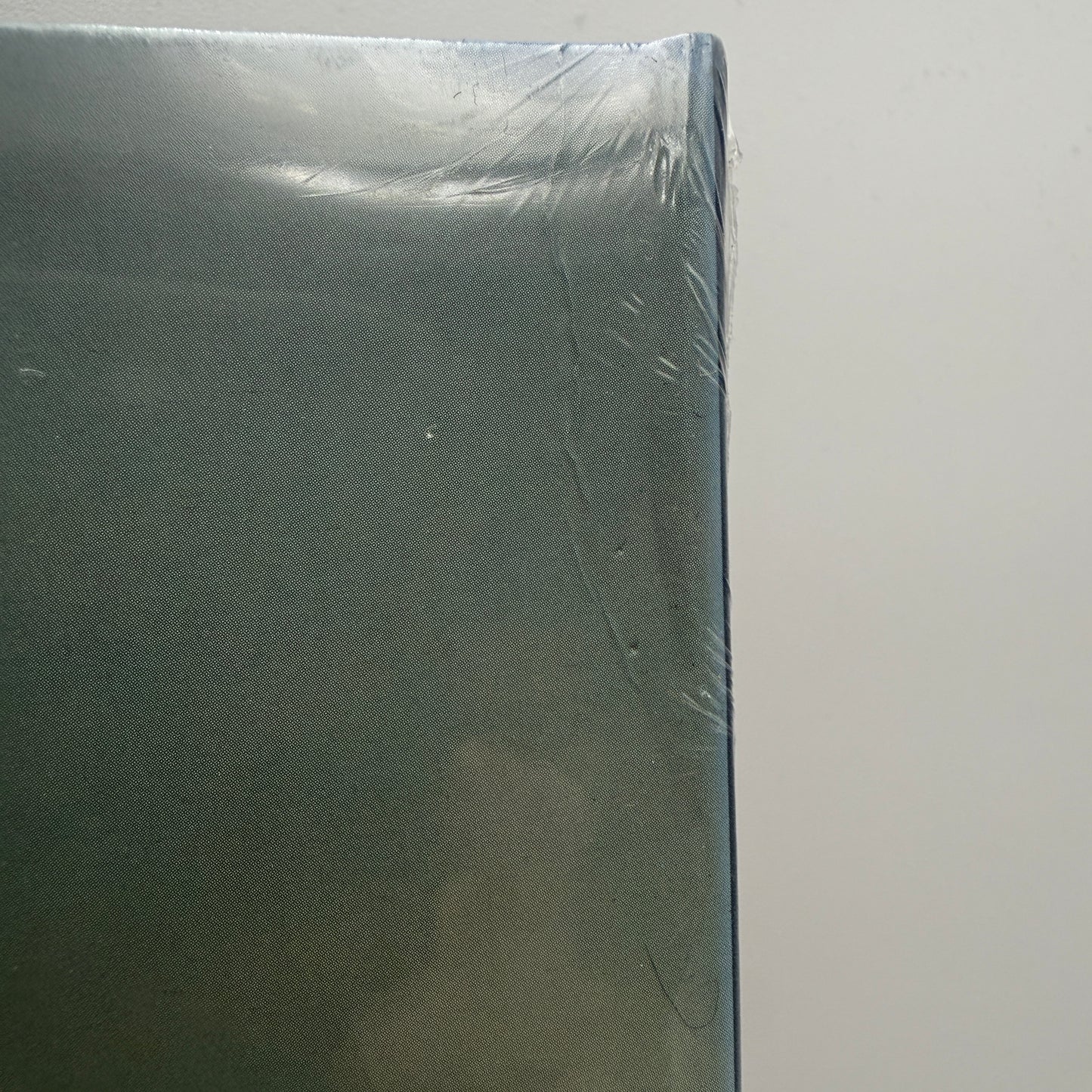 boygenius - The Record Vinyl LP Blue Jay SEALED Phoebe Bridgers Lucy Dacus Julien Baker