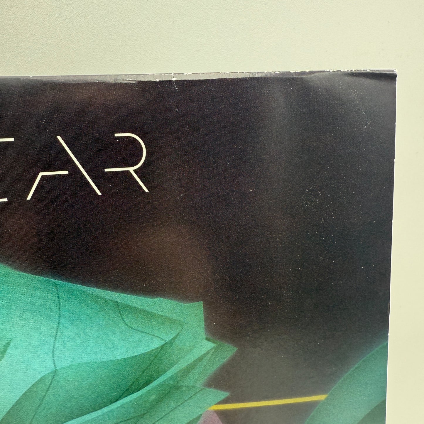 Dreamcar - Dreamcar Vinyl LP Davey Havok AFI No Doubt