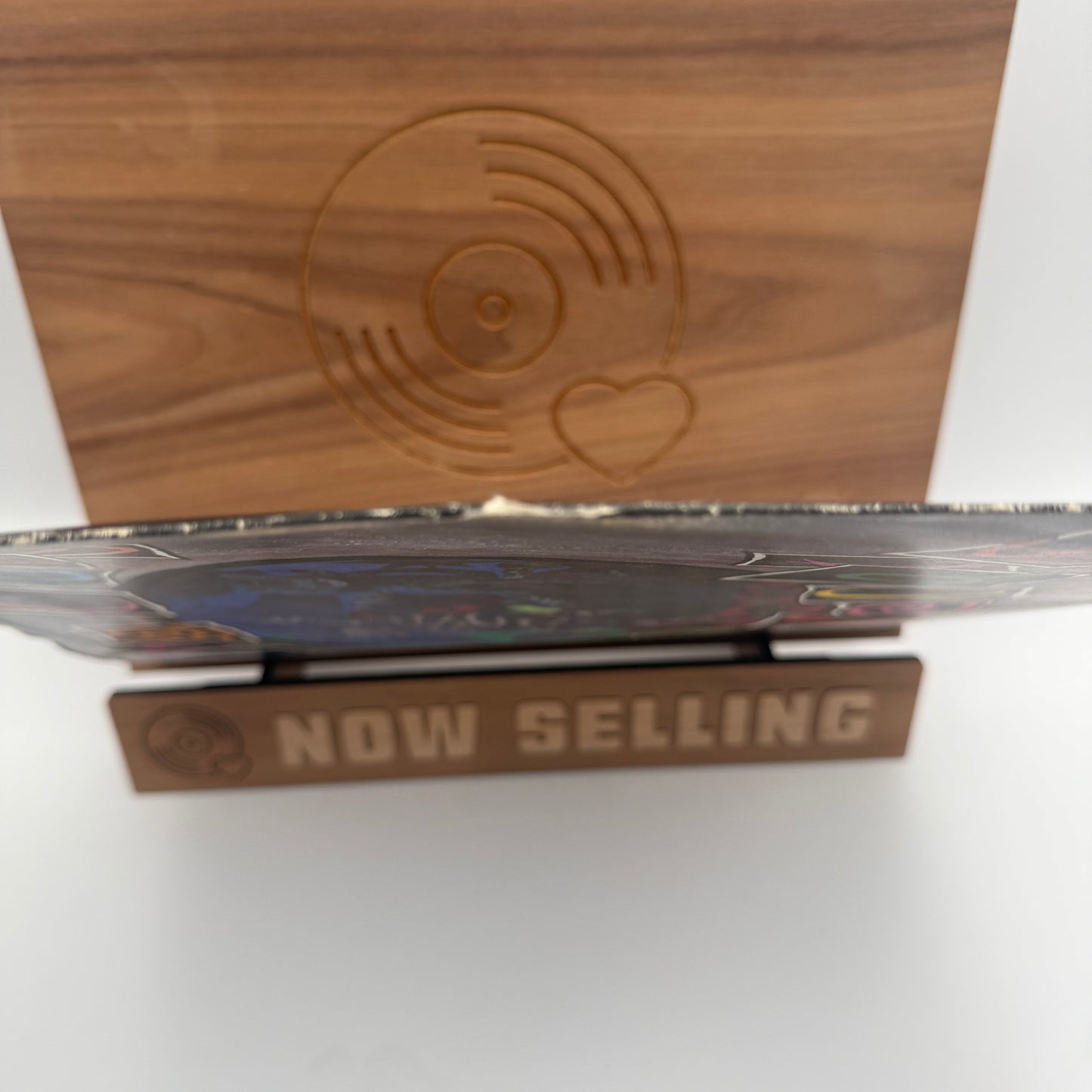 The Cure - Wrong Number, Why Can't I Be You & The Lovecats 12" Vinyl Lot