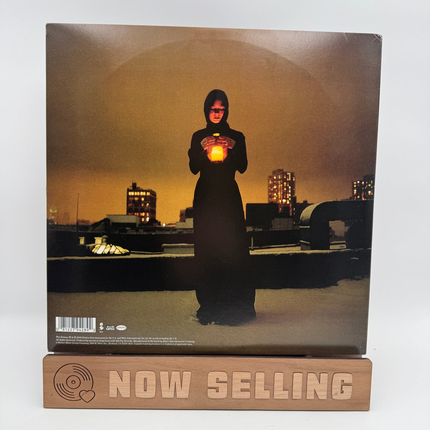 The Afghan Whigs - Black Love Vinyl LP Reissue RSD 2016